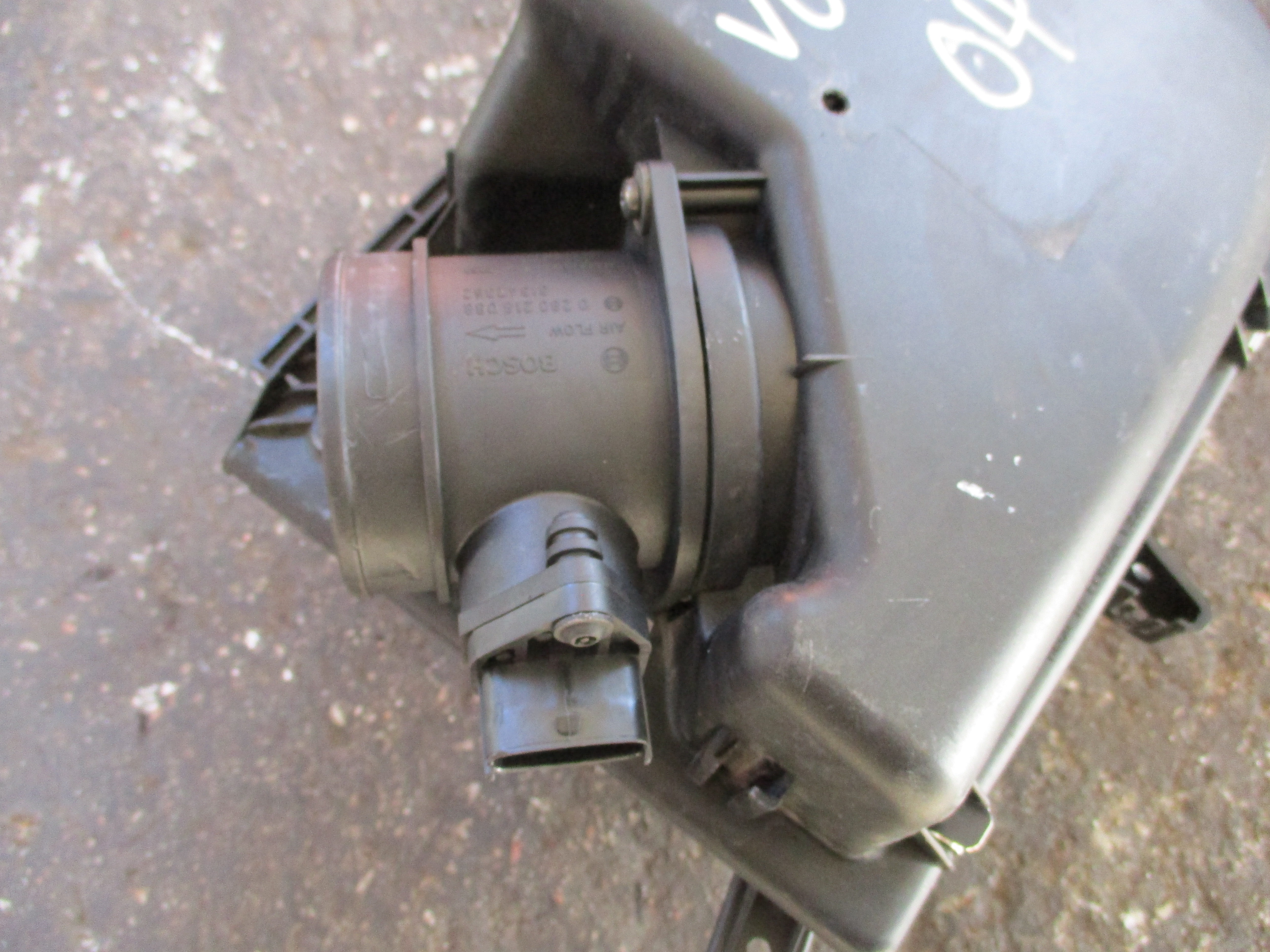 Μετρητής Μάζας Αέρος ( 0280218088 , 31342362 ) Volvo XC90 ’04 Προσφορά.