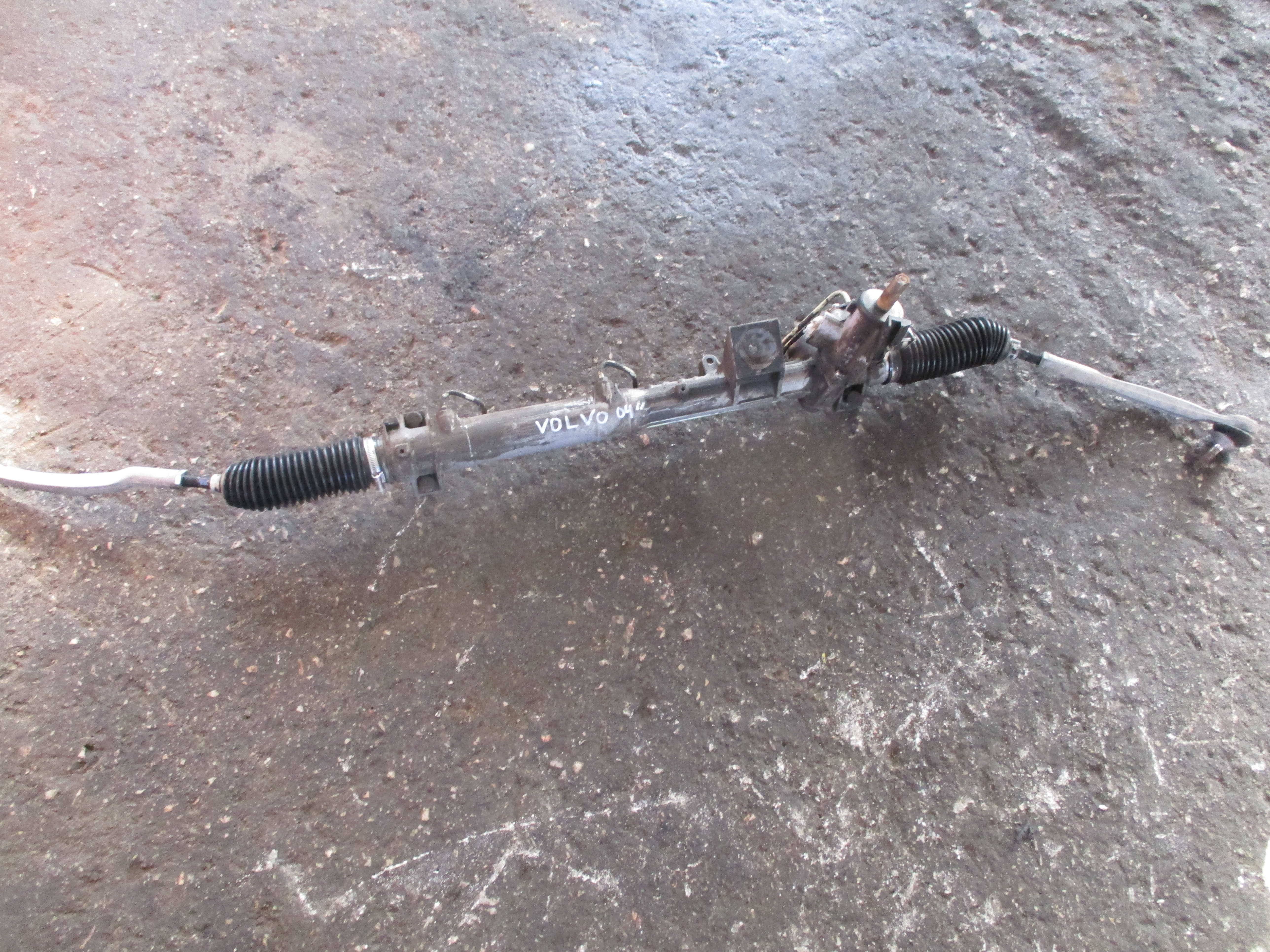 Κρεμαργιέρα Volvo XC 90 ’04.