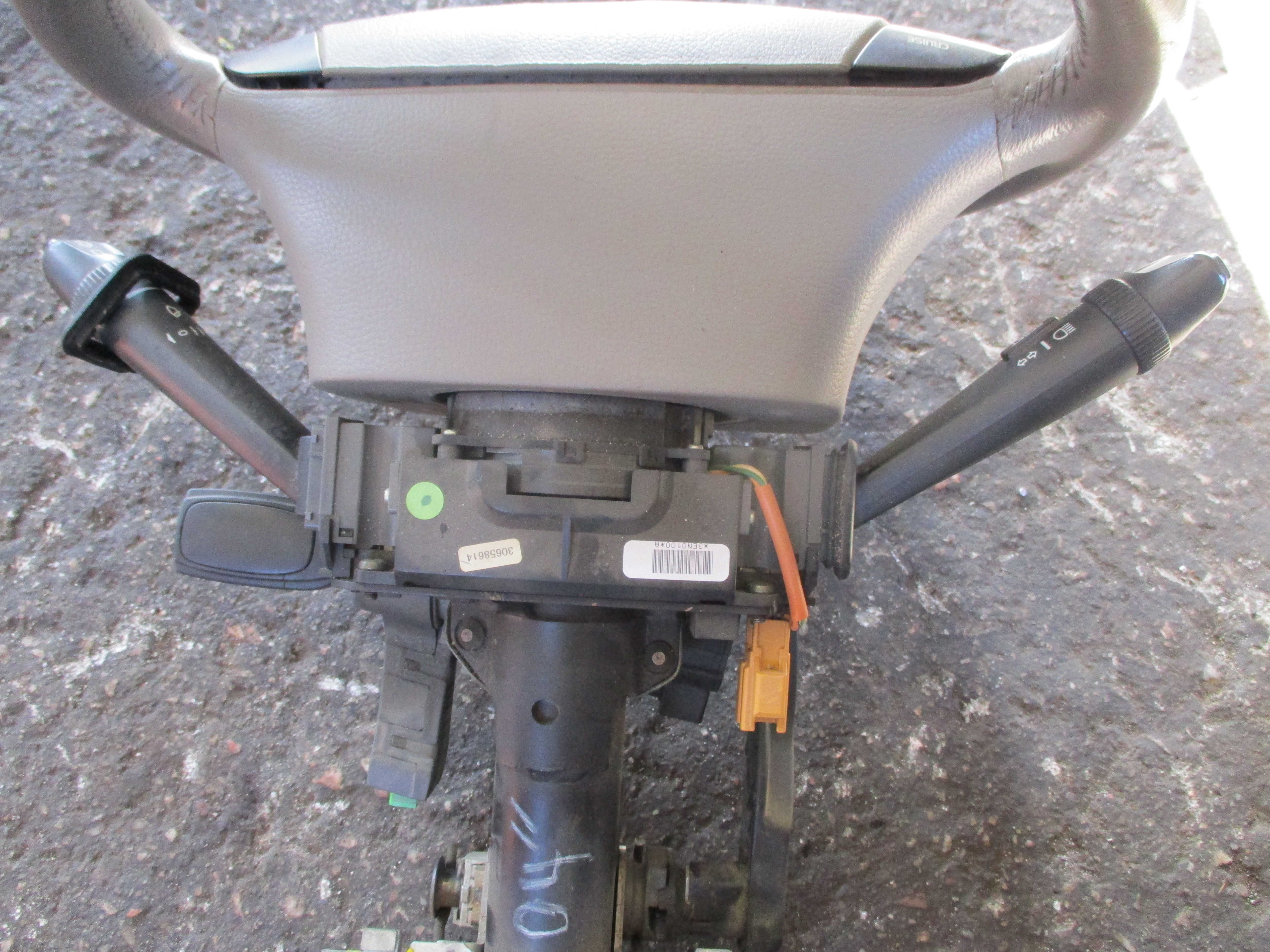 Φλασιέρα-Φλασέρ Volvo XC90 ’04 Προσφορά.