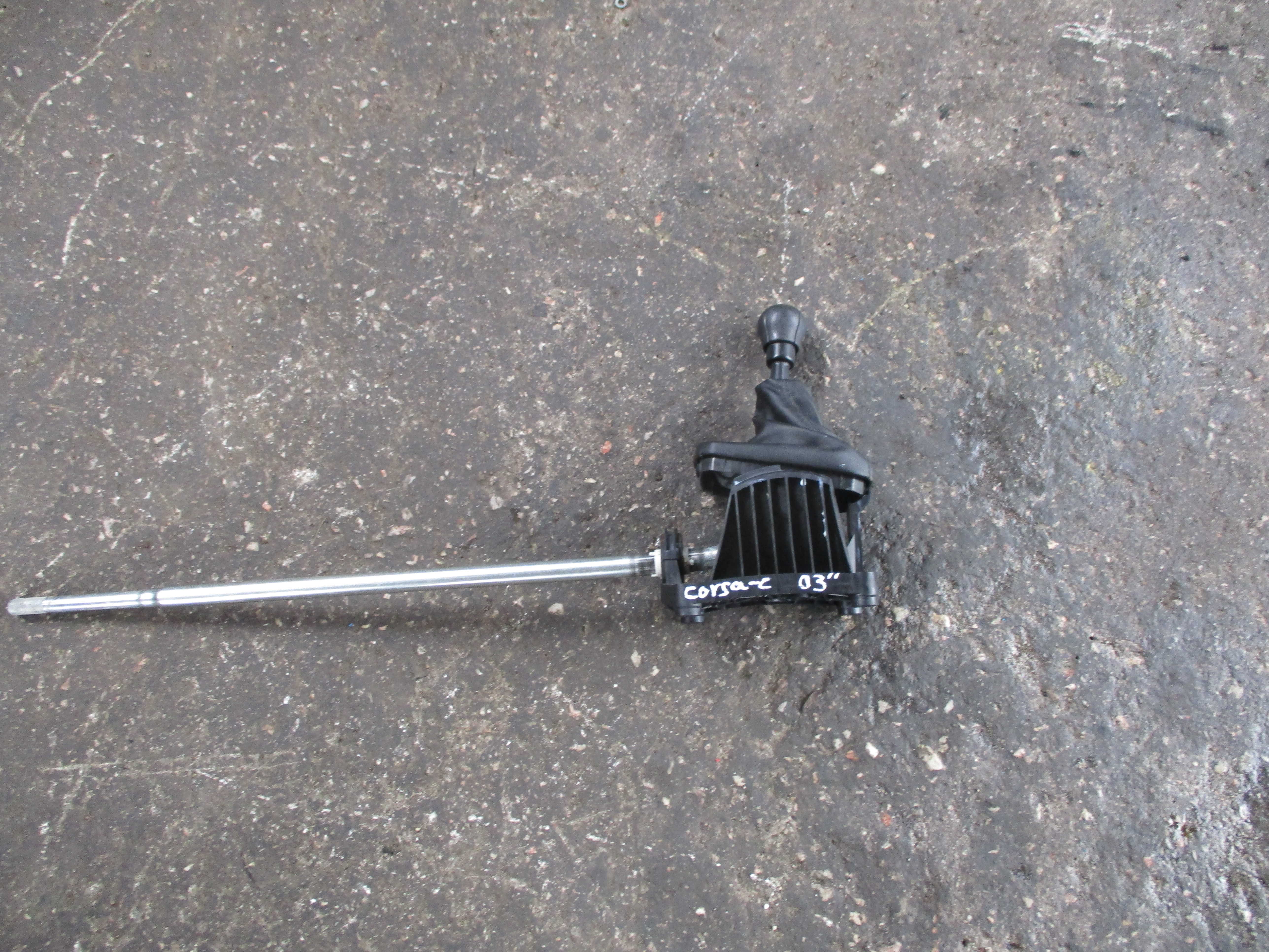 Λεβιές Ταχυτήτων Opel Corsa C ’03 Προσφορά.