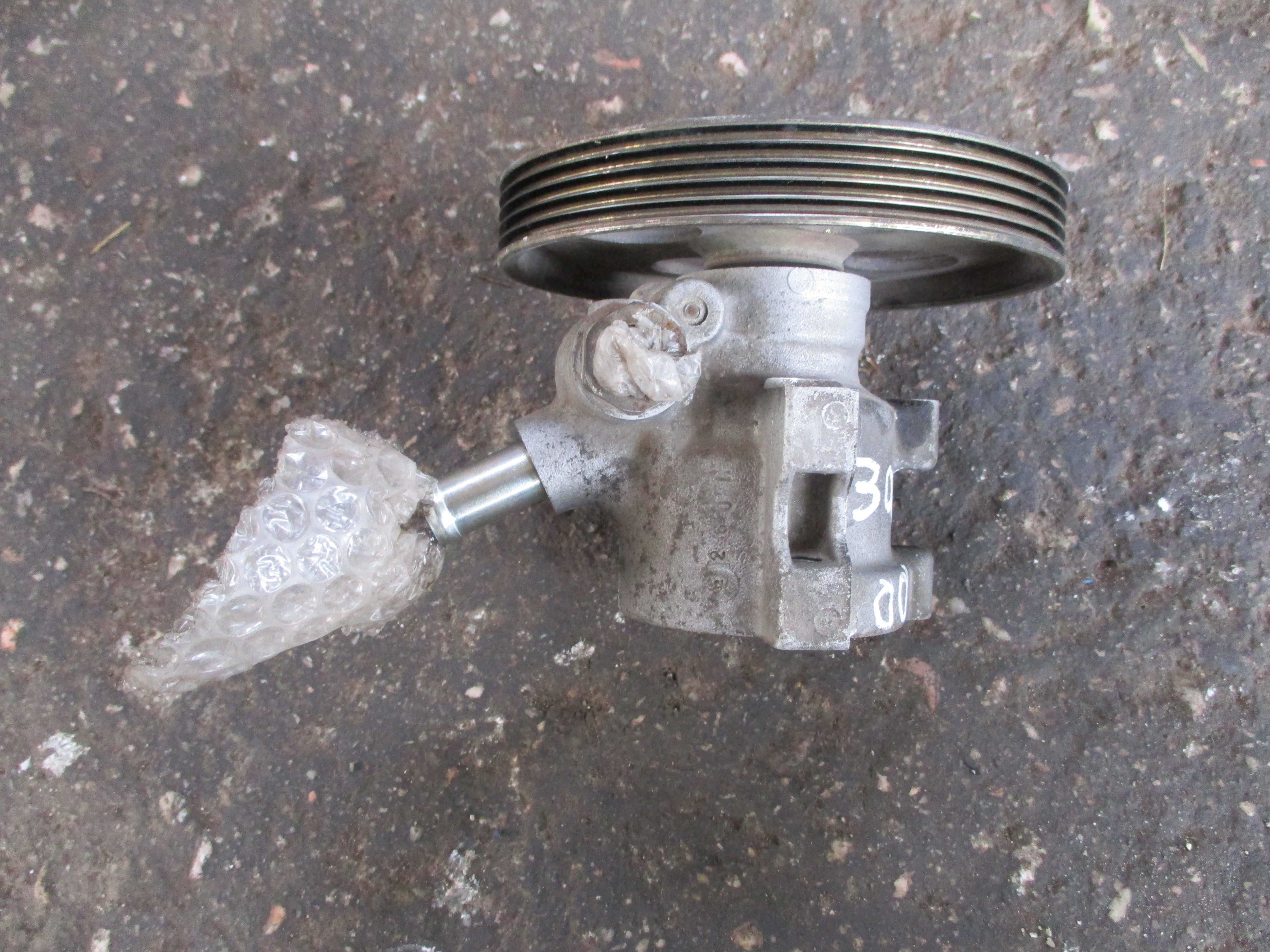 Αντλία Υδραυλικού Τιμονιού (9632334880,26084387) Peugeot 306 ’00