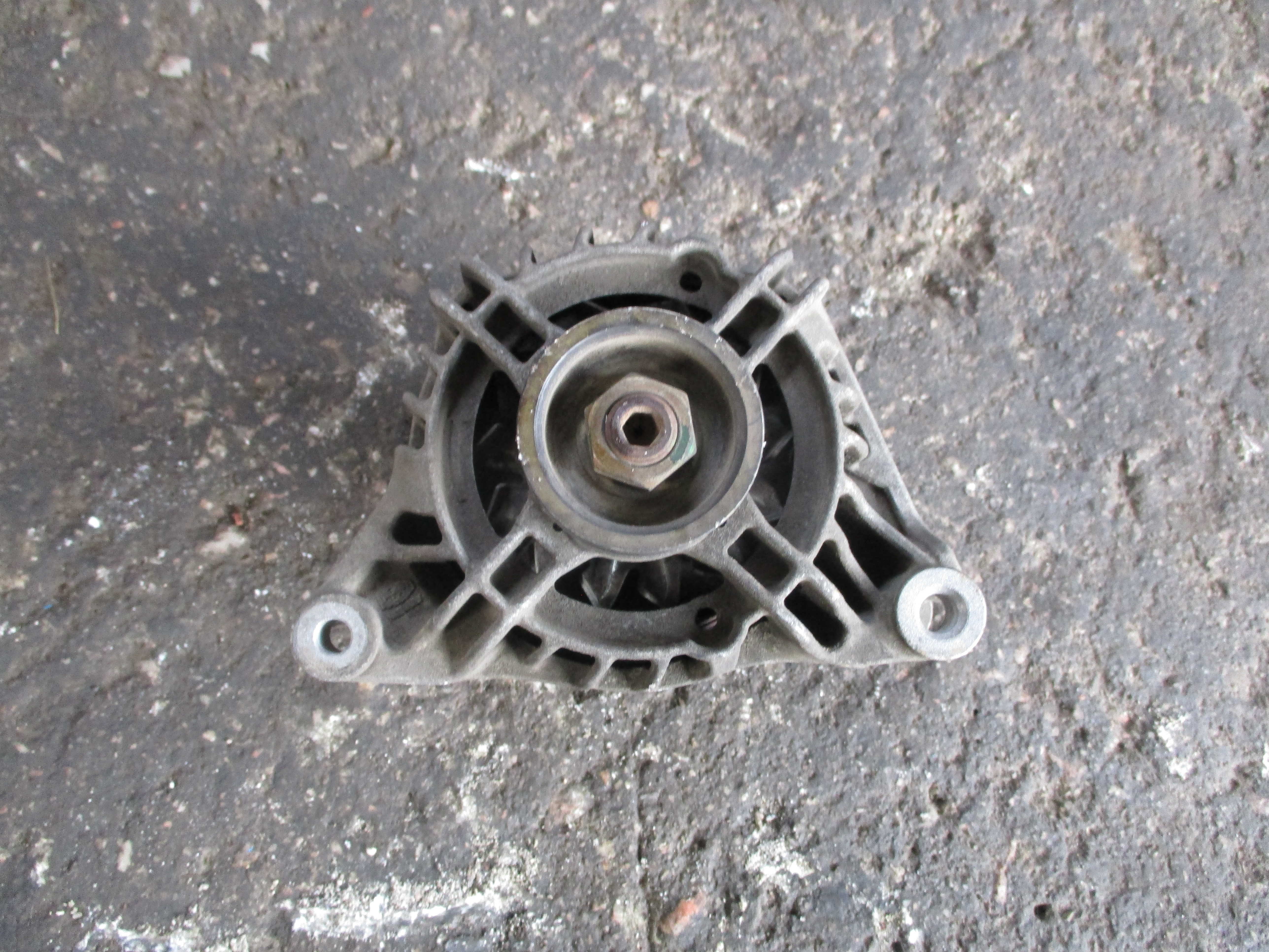 Δυναμό (9631324980,63321671) Peugeot 306 ’00