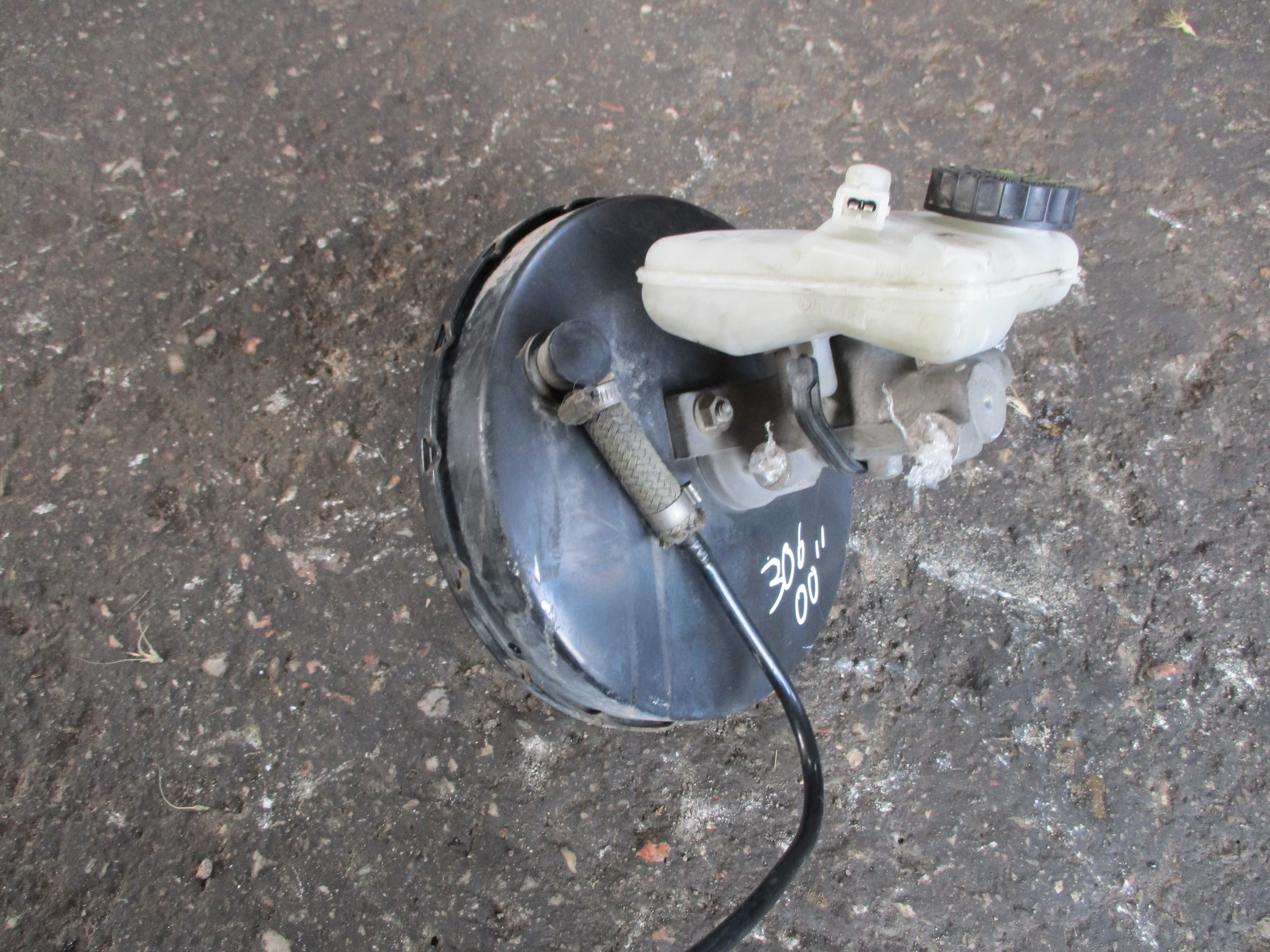 Σεβρόφρενο (9626771180,B359402) Peugeot 306 ’00 Προσφορά.