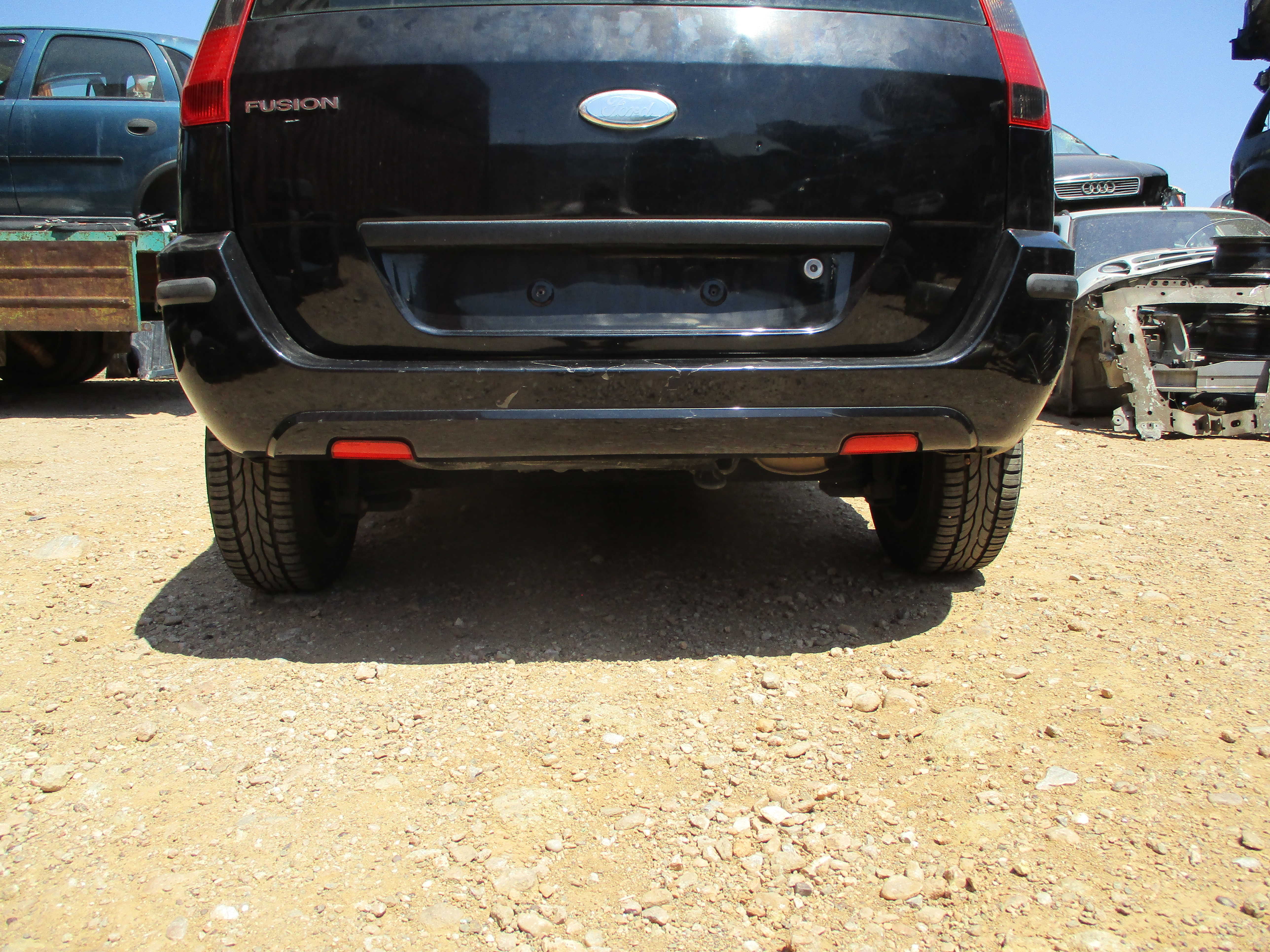 Κλειδαριές Ηλεκτρομαγνητικές Ford Fusion ’04 Προσφορά.