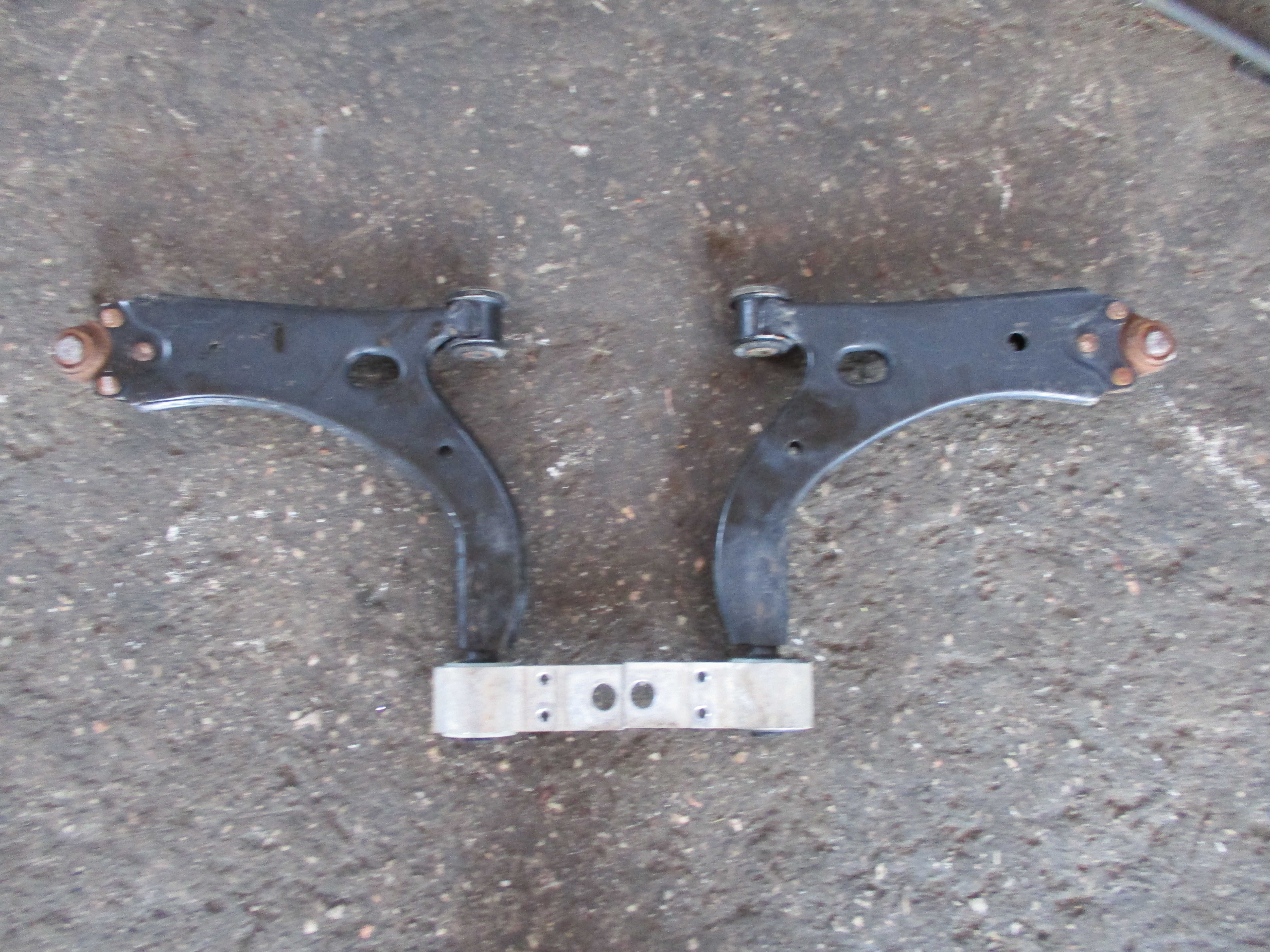 Ψαλίδια Ford Fusion ’05’ Προσφορά.