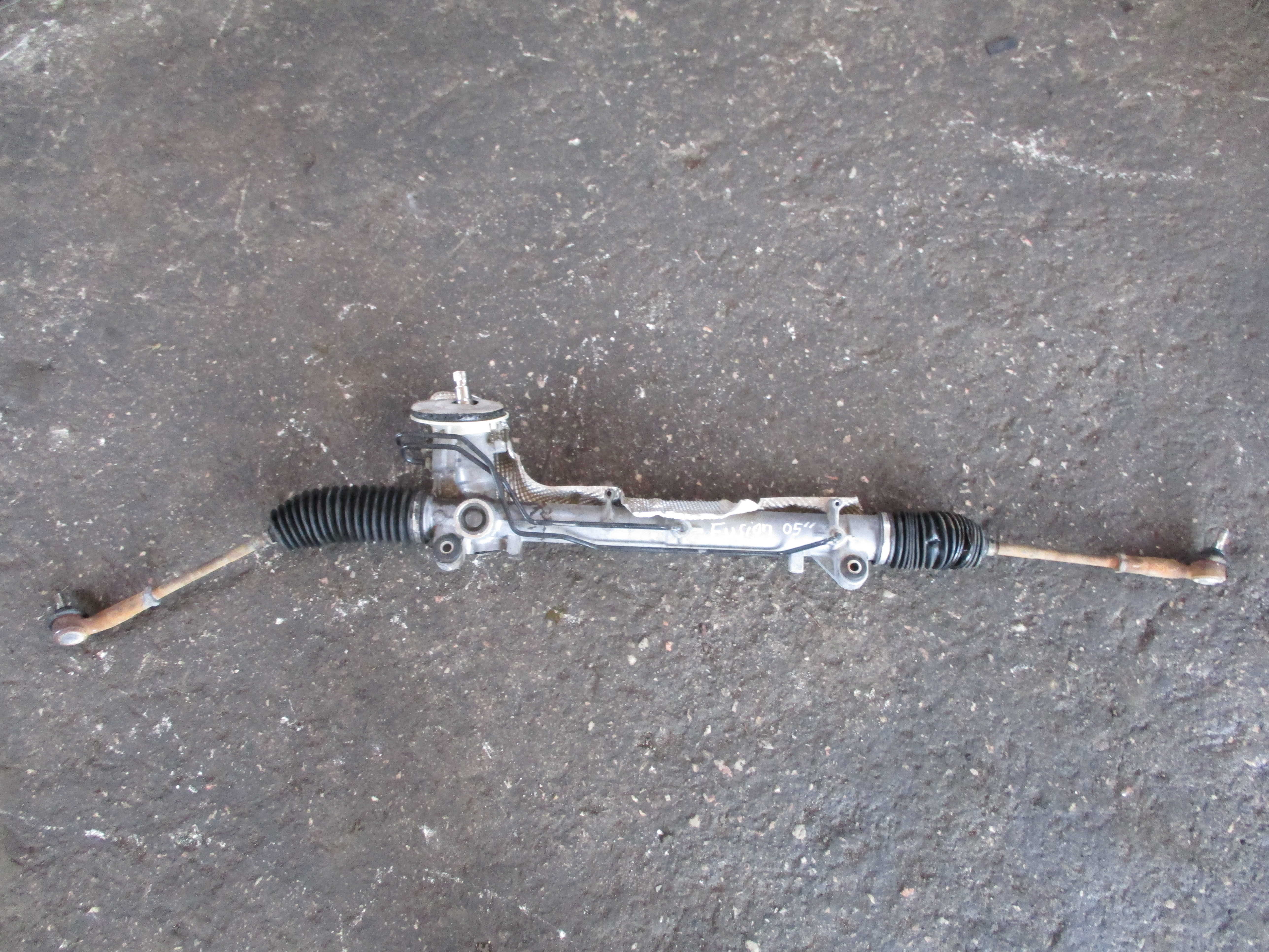 Κρεμαργιέρα Ford Fusion ’05.