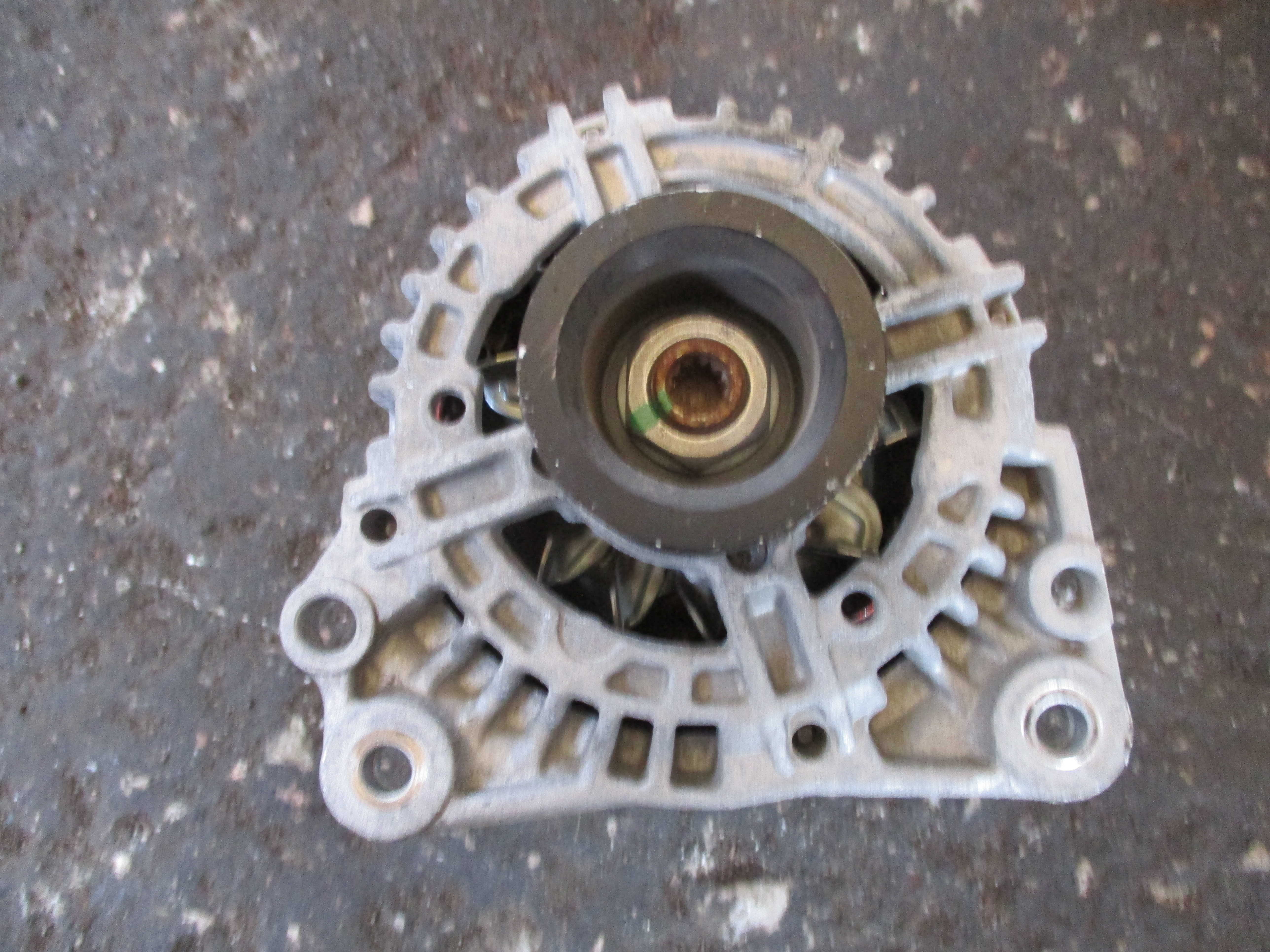 Δυναμό ( 0124325013 ) Seat Ibiza ’05 Προσφορά.
