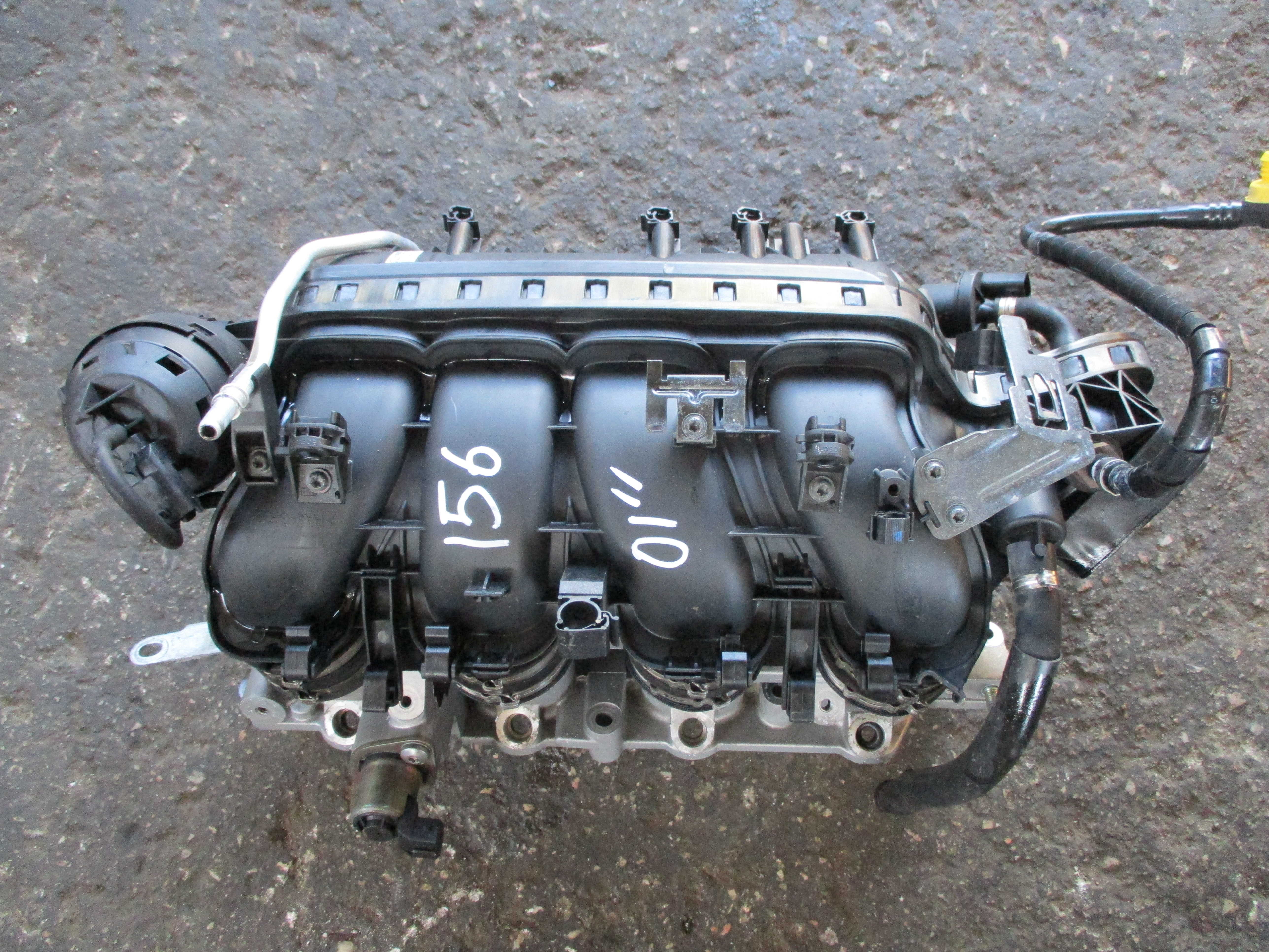 Πολλαπλή Εισαγωγής (0280611045) Alfa Romeo 156 ’01 Προσφορά.