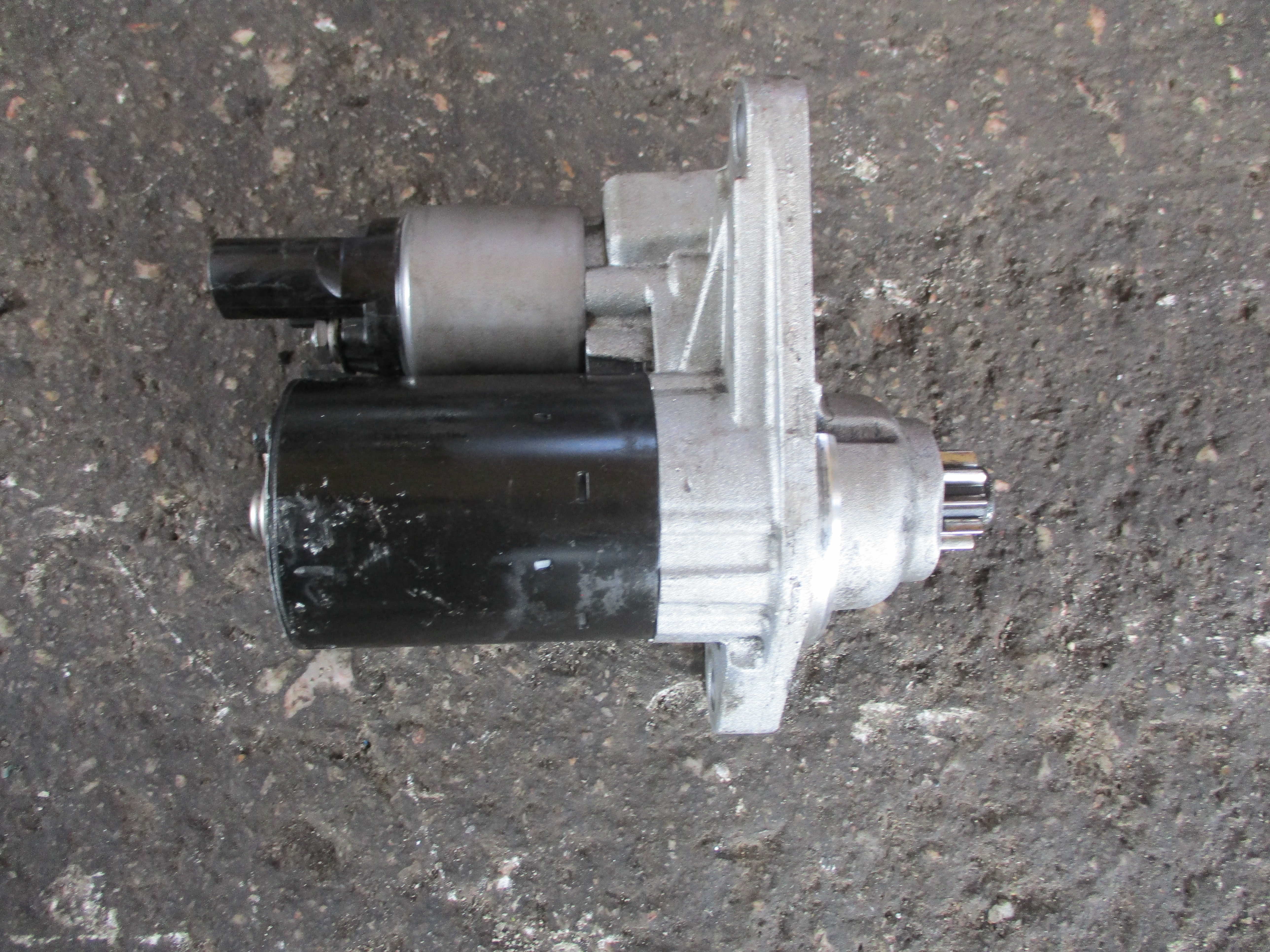 Μίζα ( 02T911023R ) Seat Cordoba ’07 Προσφορά.