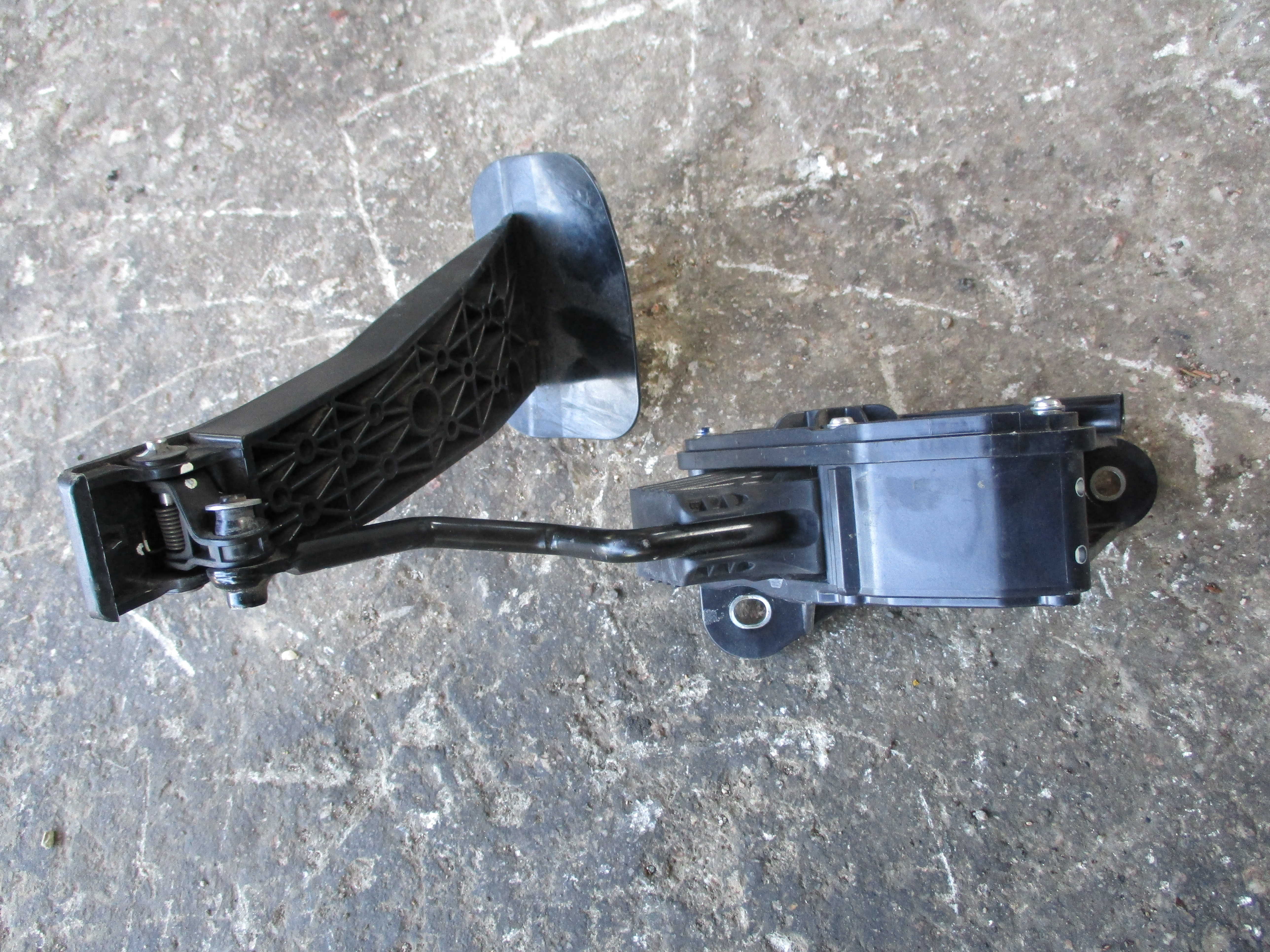 Πεντάλ γκαζιού (JM05C) Honda Civic ’07