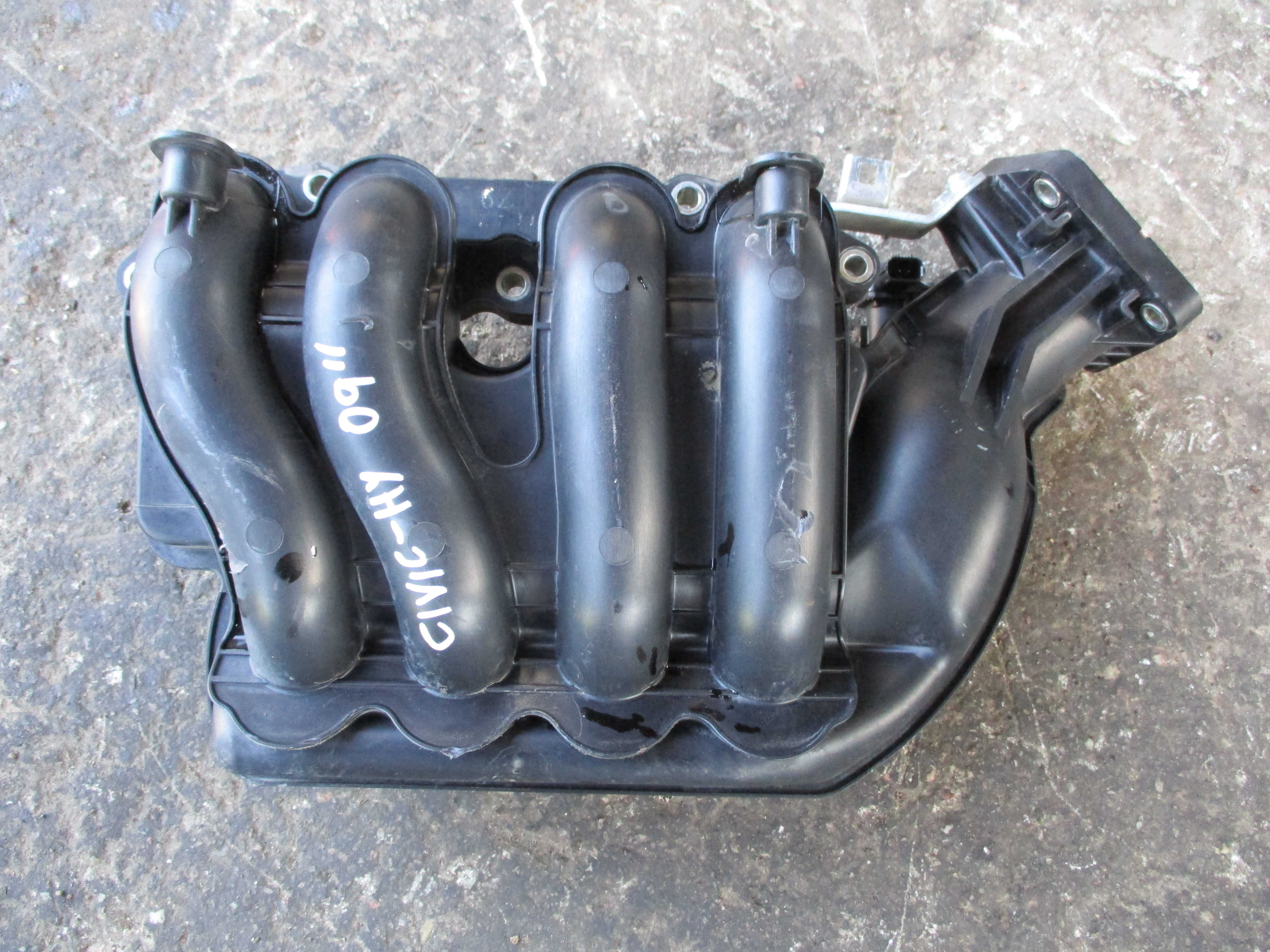 Πολλαπλή Εισαγωγής Honda Civic ’07 Hybrid Προσφορά.