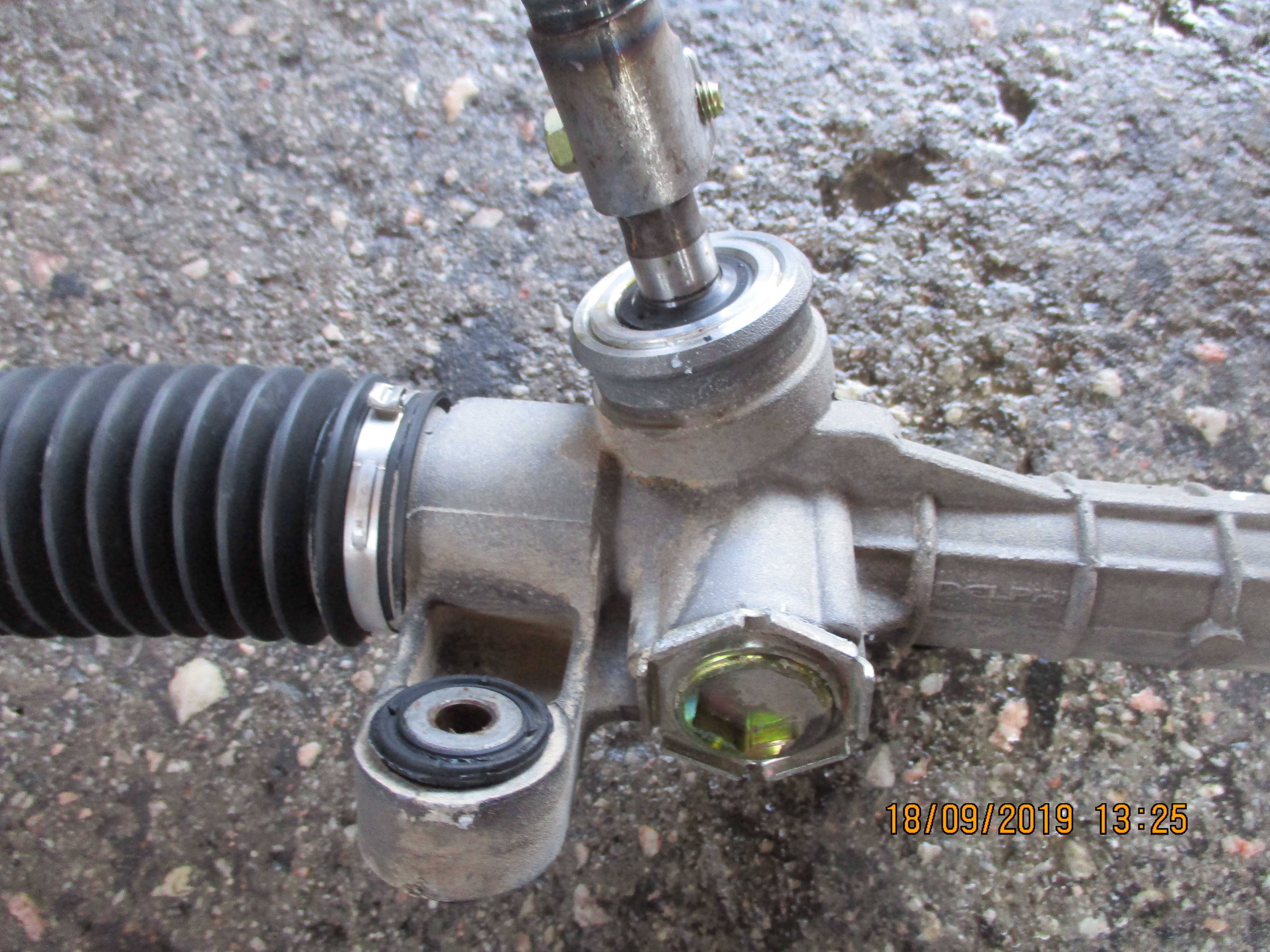 Κρεμαργιέρα (4550002060 26092563) Toyota Corolla ’02