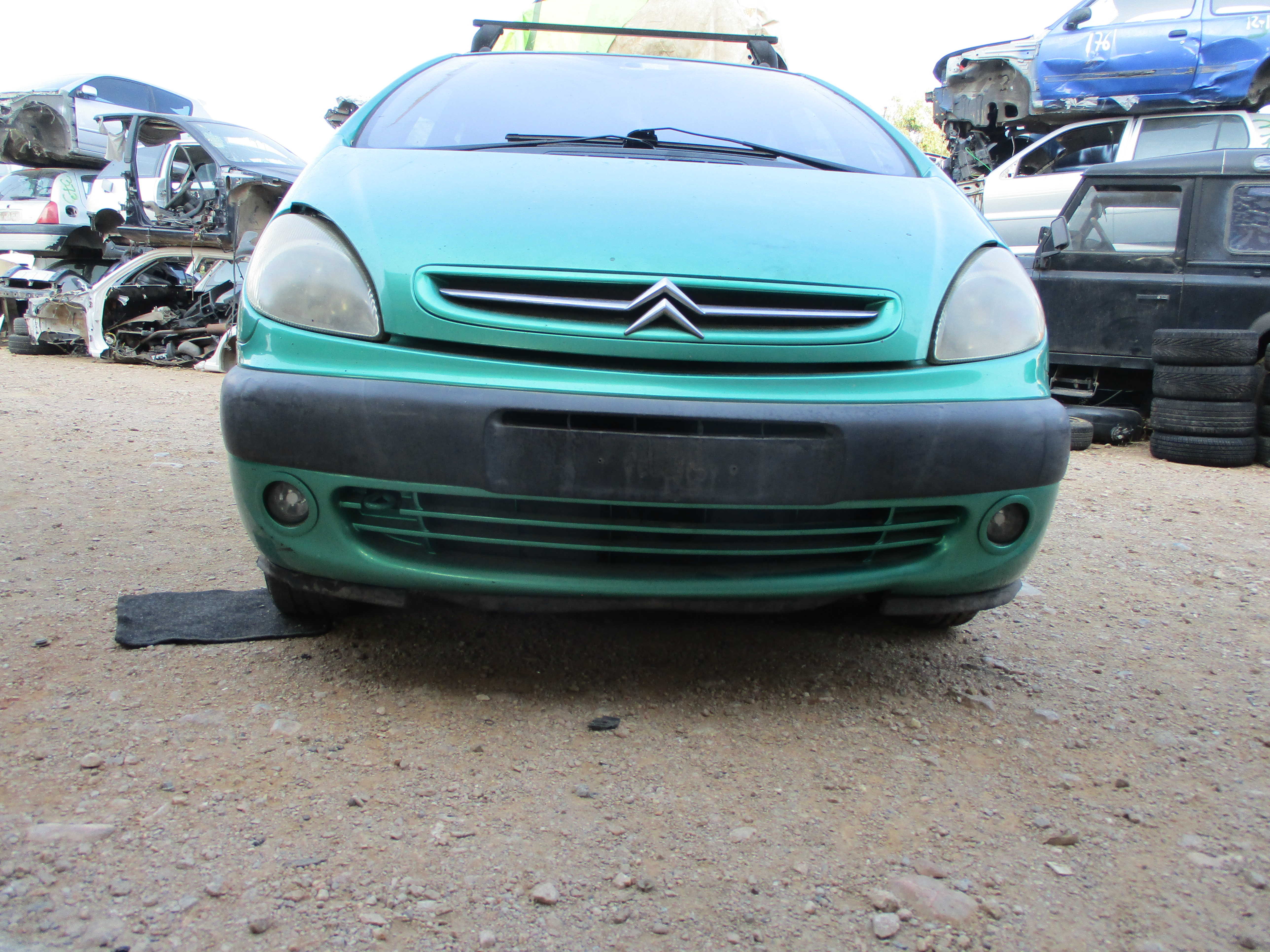 Βαλβίδες EGR Citroen Xsara Picasso ’05