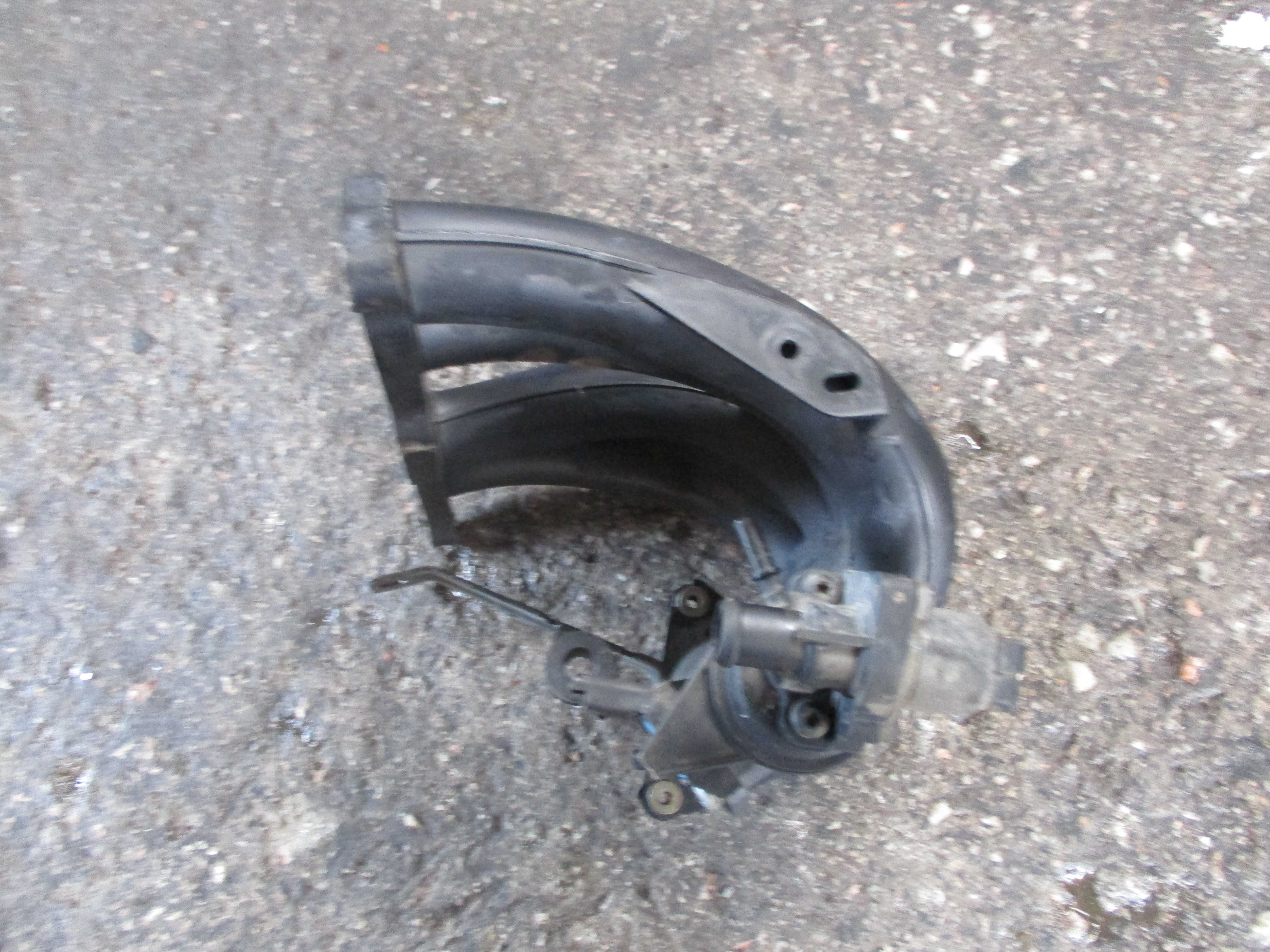 Πολλαπλή Εισαγωγής Citroen Xsara Picasso ’05 Προσφορά.