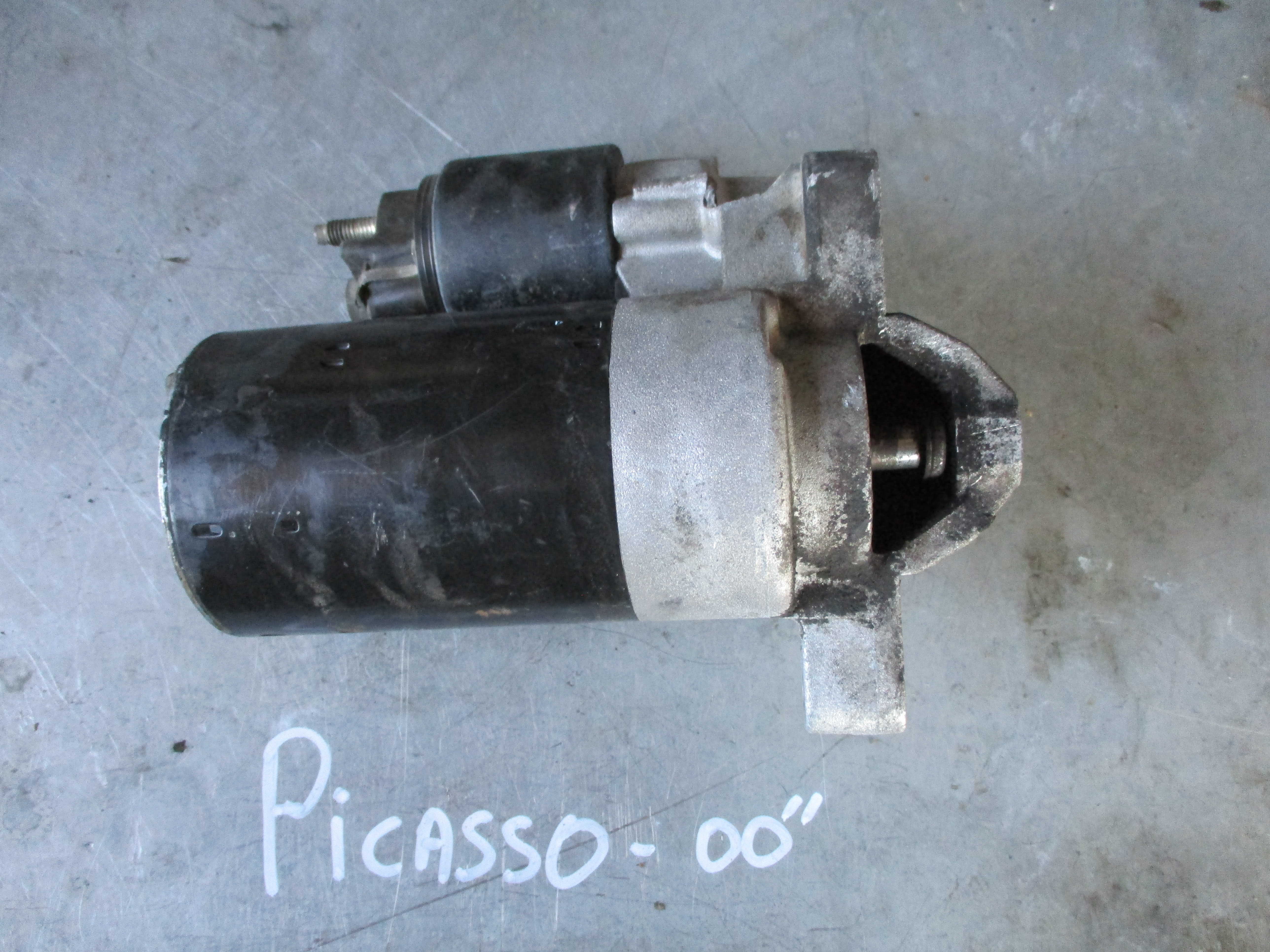 Μίζα ( 0001112041 ) Citroen Xsara Picasso ’05 Προσφορά.