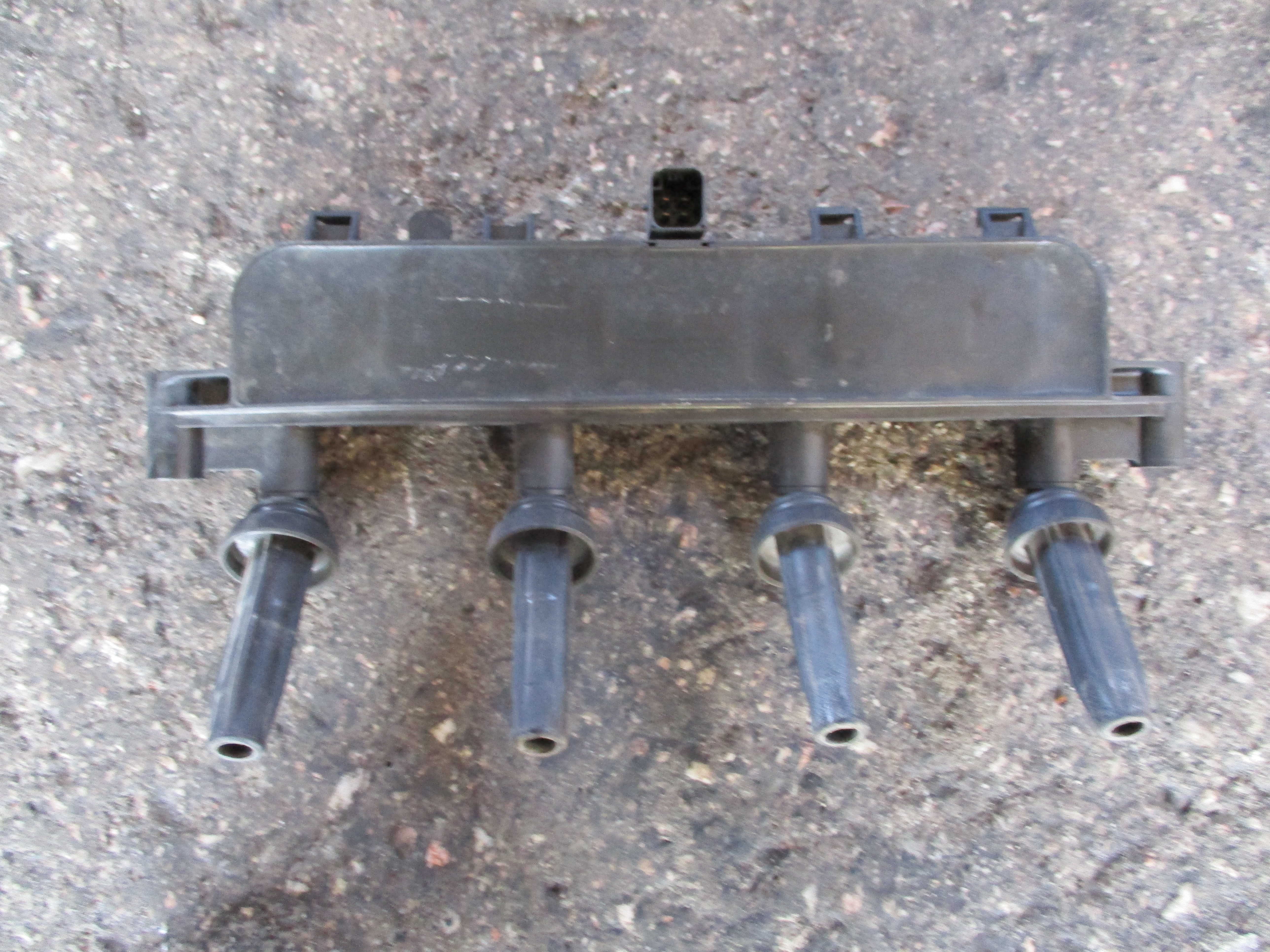 Πολλαπλασιαστής (BBC2.2NDT) Citroen Xsara Picasso ’05 Προσφορά.