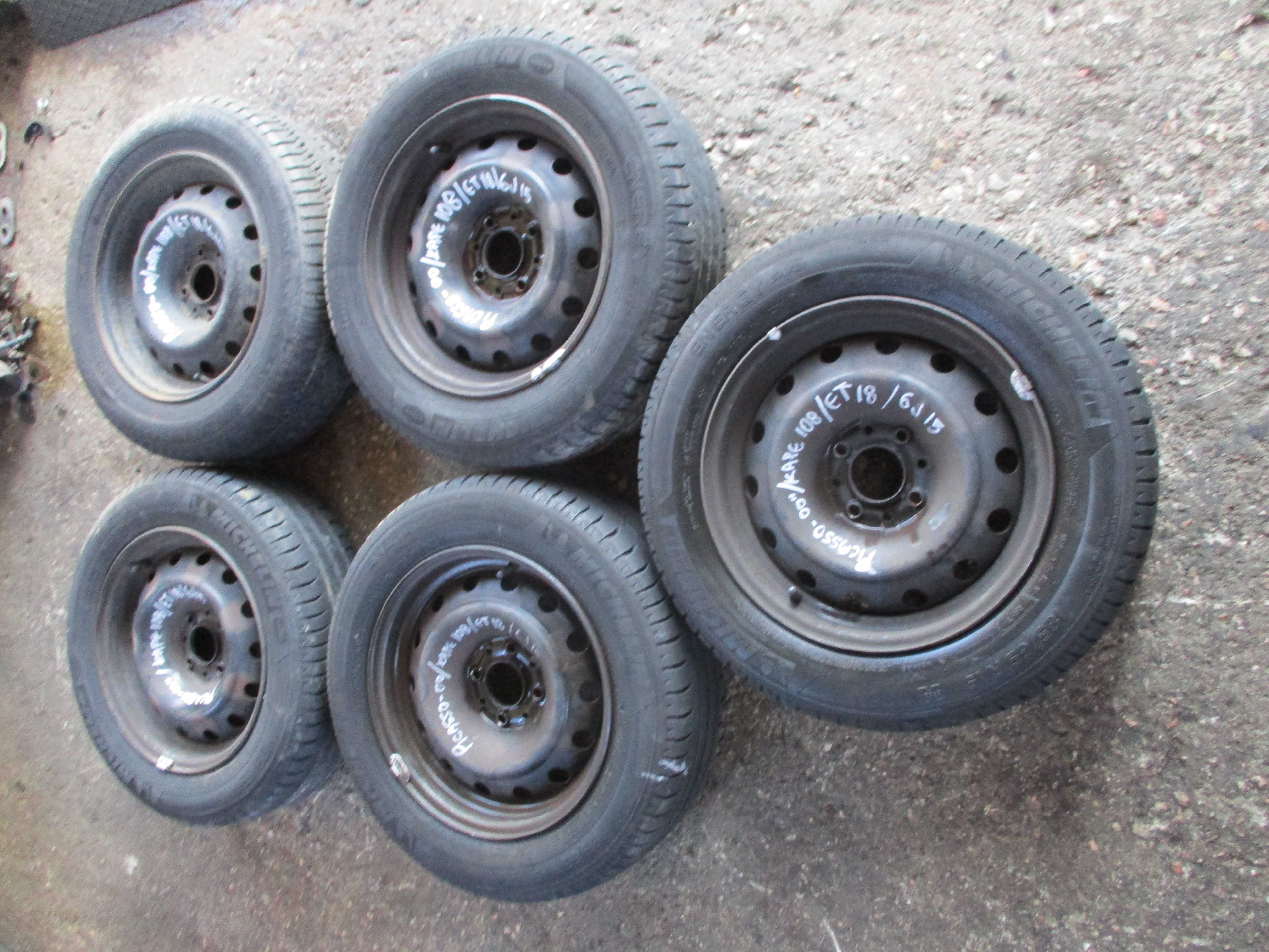 Ζαντολάστιχα Citroen Xsara Picasso ’05 Προσφορά!