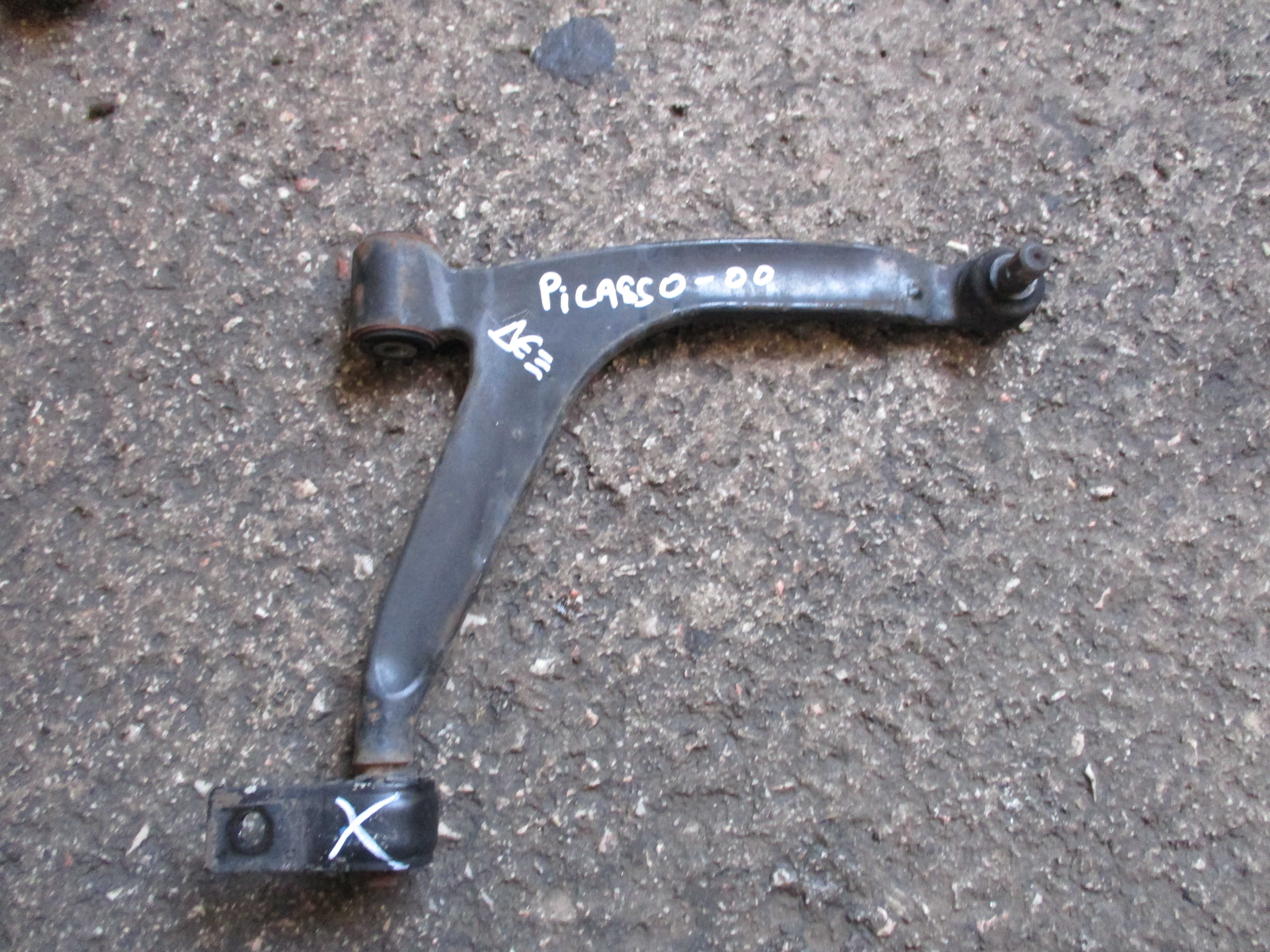 Ψαλίδια Citroen Xsara Picasso ’05 Προσφορά.