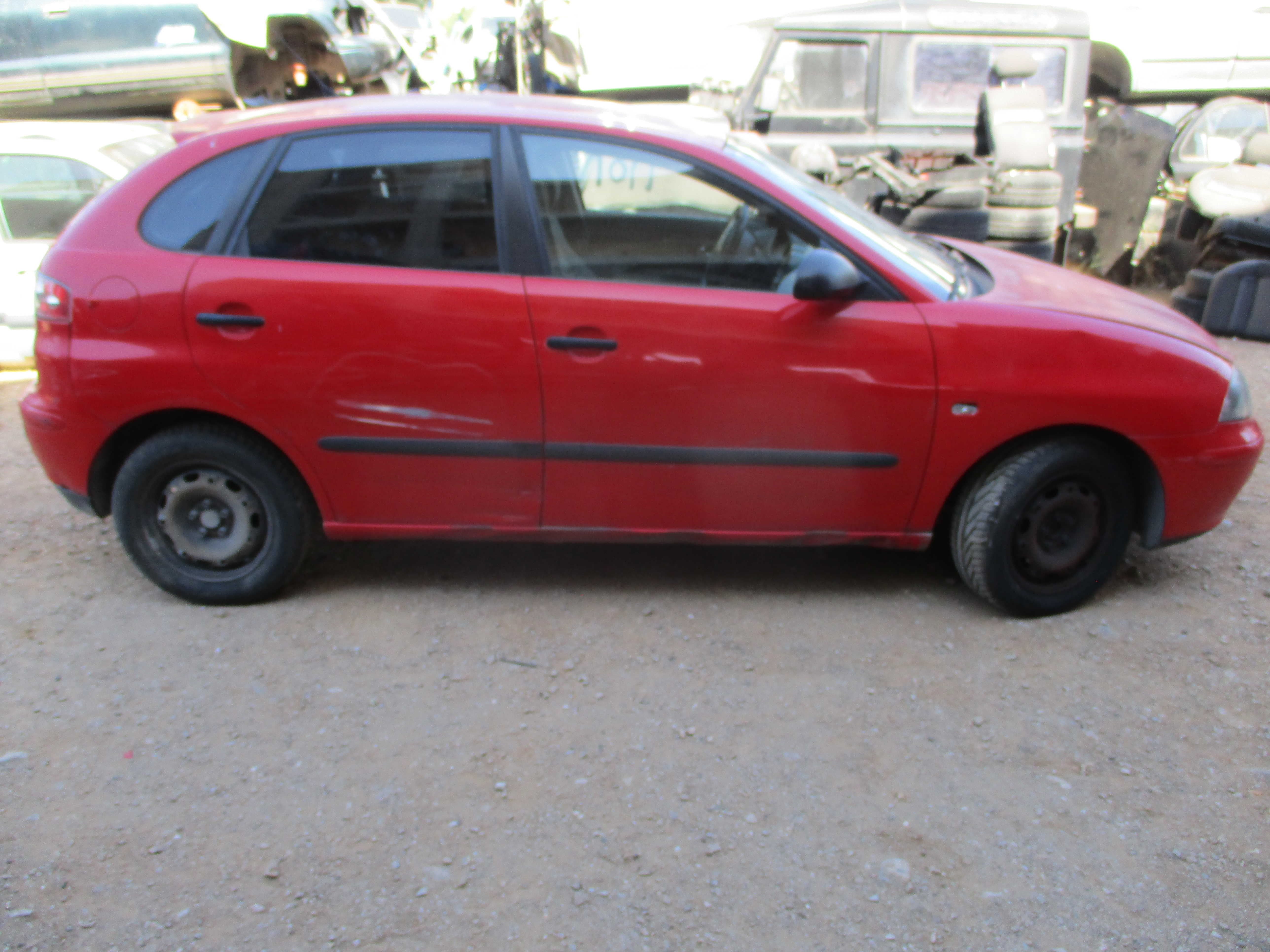 Σωλήνες Aircodition Seat Ibiza ’05 Προσφορά.