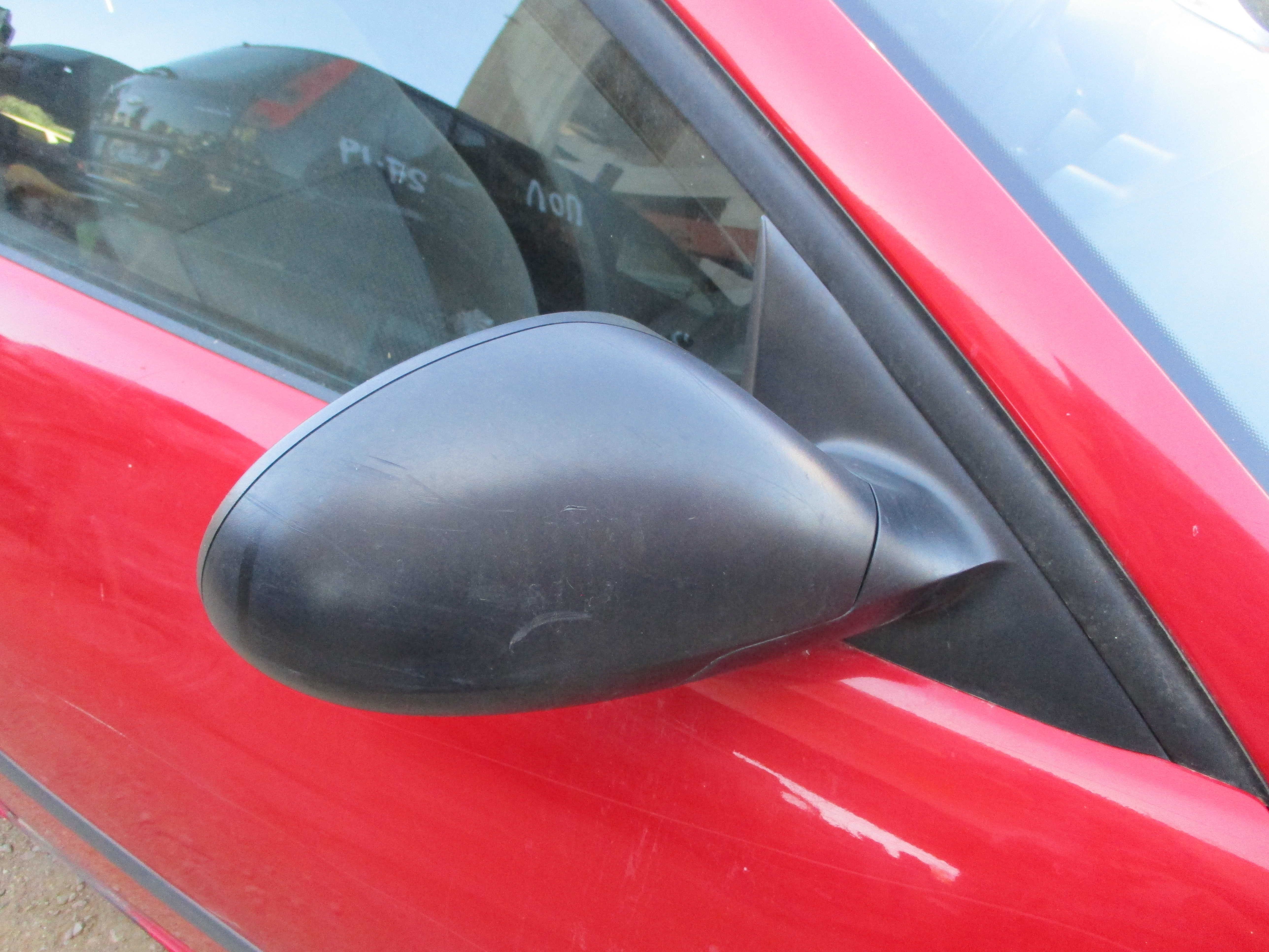 Καθρέπτες Ηλεκτρικοί Seat Ibiza ’05 Προσφορά.