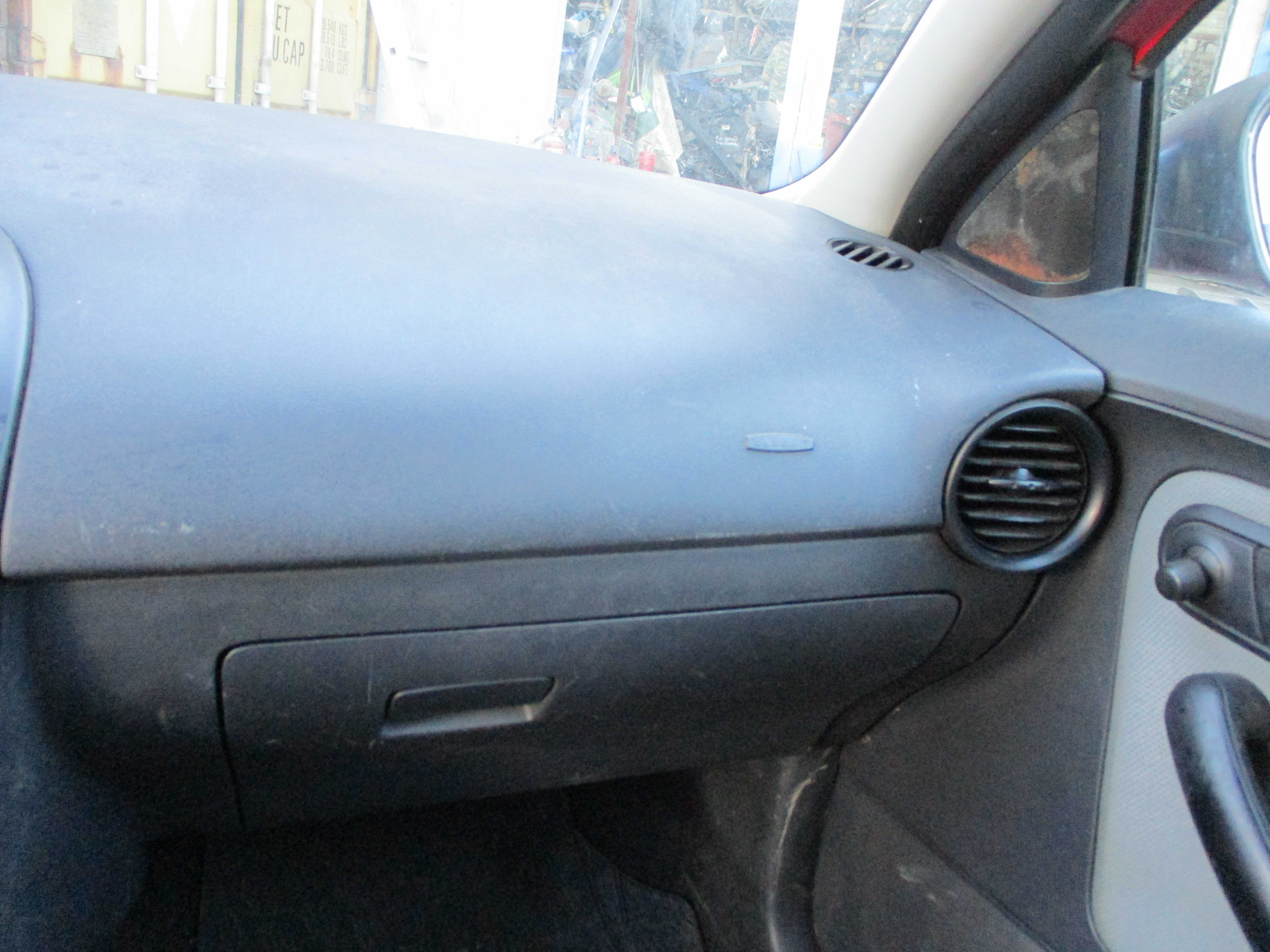Αερόσακοι Σετ Κομπλέ Seat Ibiza ’05 Προσφορά.