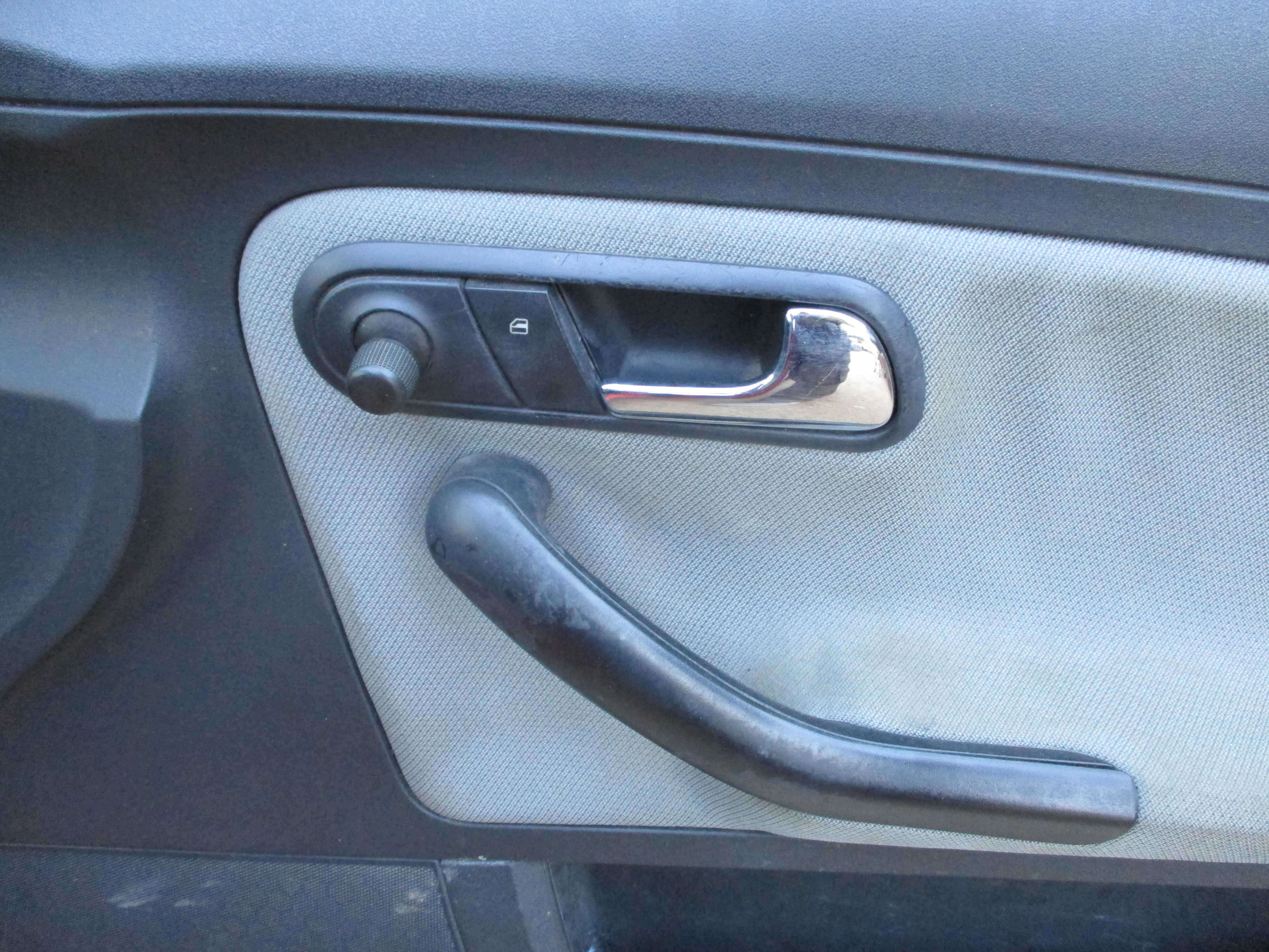 Γρύλοι Παραθύρων Ηλεκτρικοί Seat Ibiza ’05 Προσφορά.