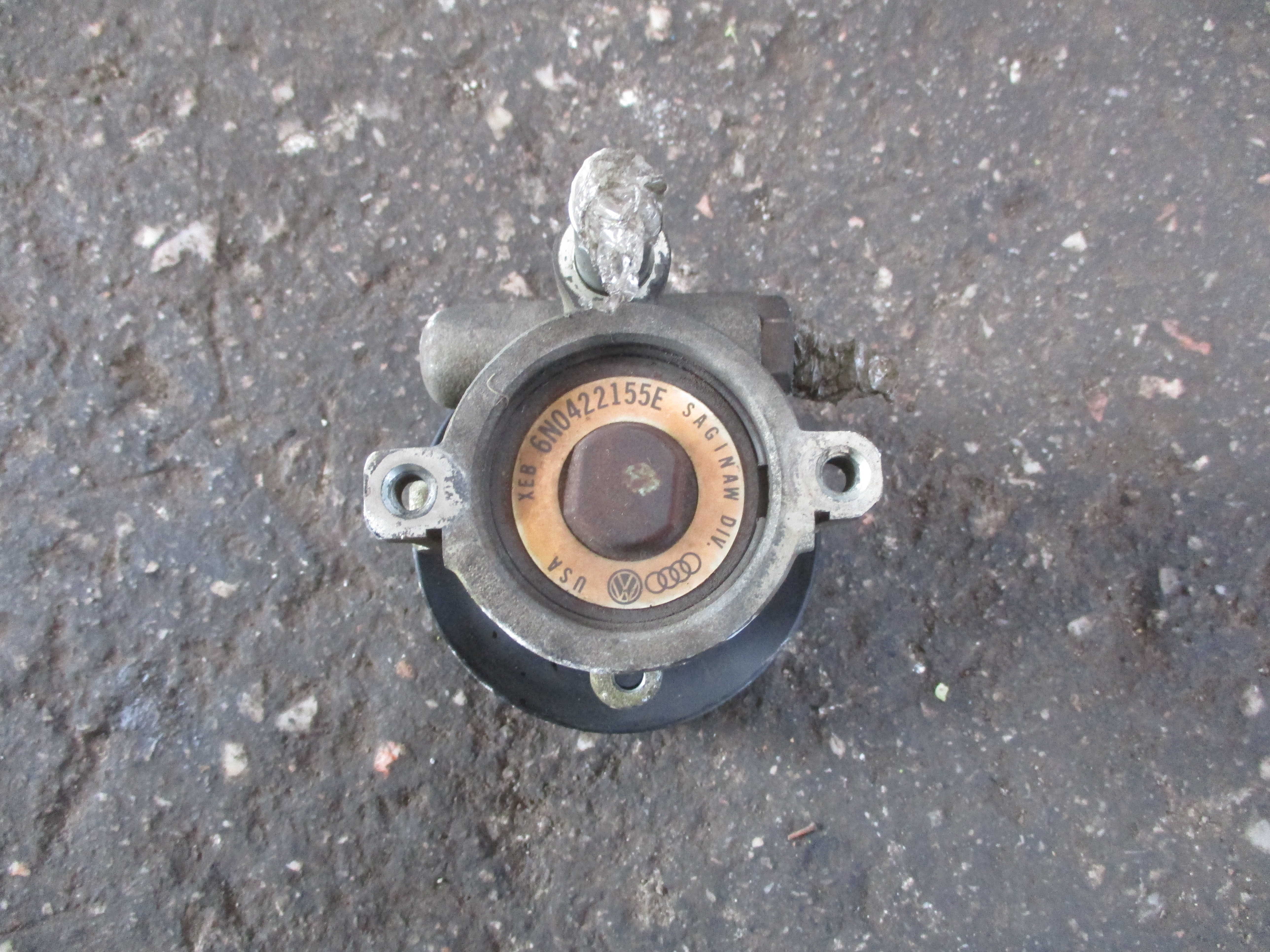 Αντλία Υδραυλικού Τιμονιού ( 6ΝΟ422155Ε )  Volkswagen Polo ’97 Προσφορά