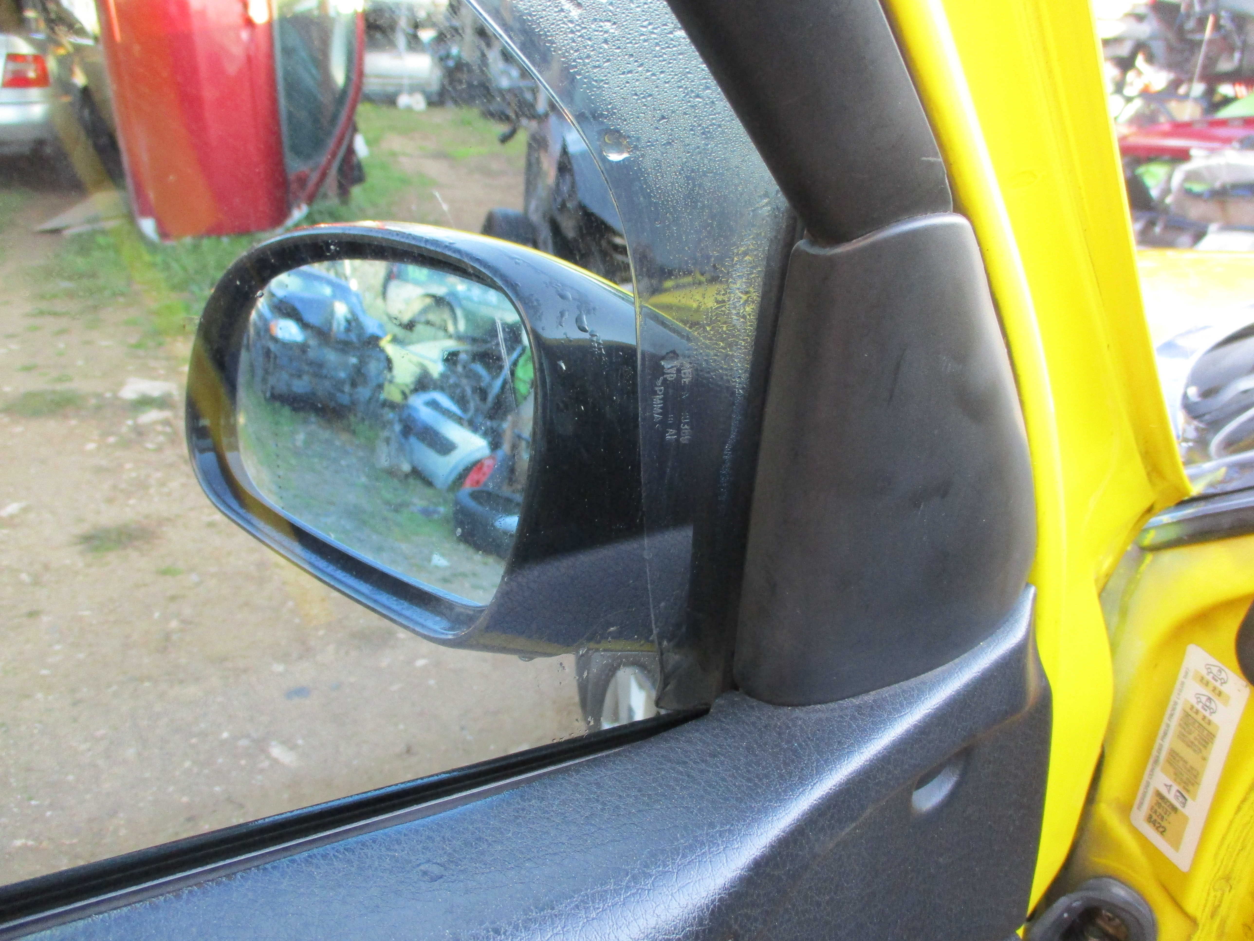 Καθρέπτες Ηλεκτρικοί Peugeot 406 ’04 Προσφορά.
