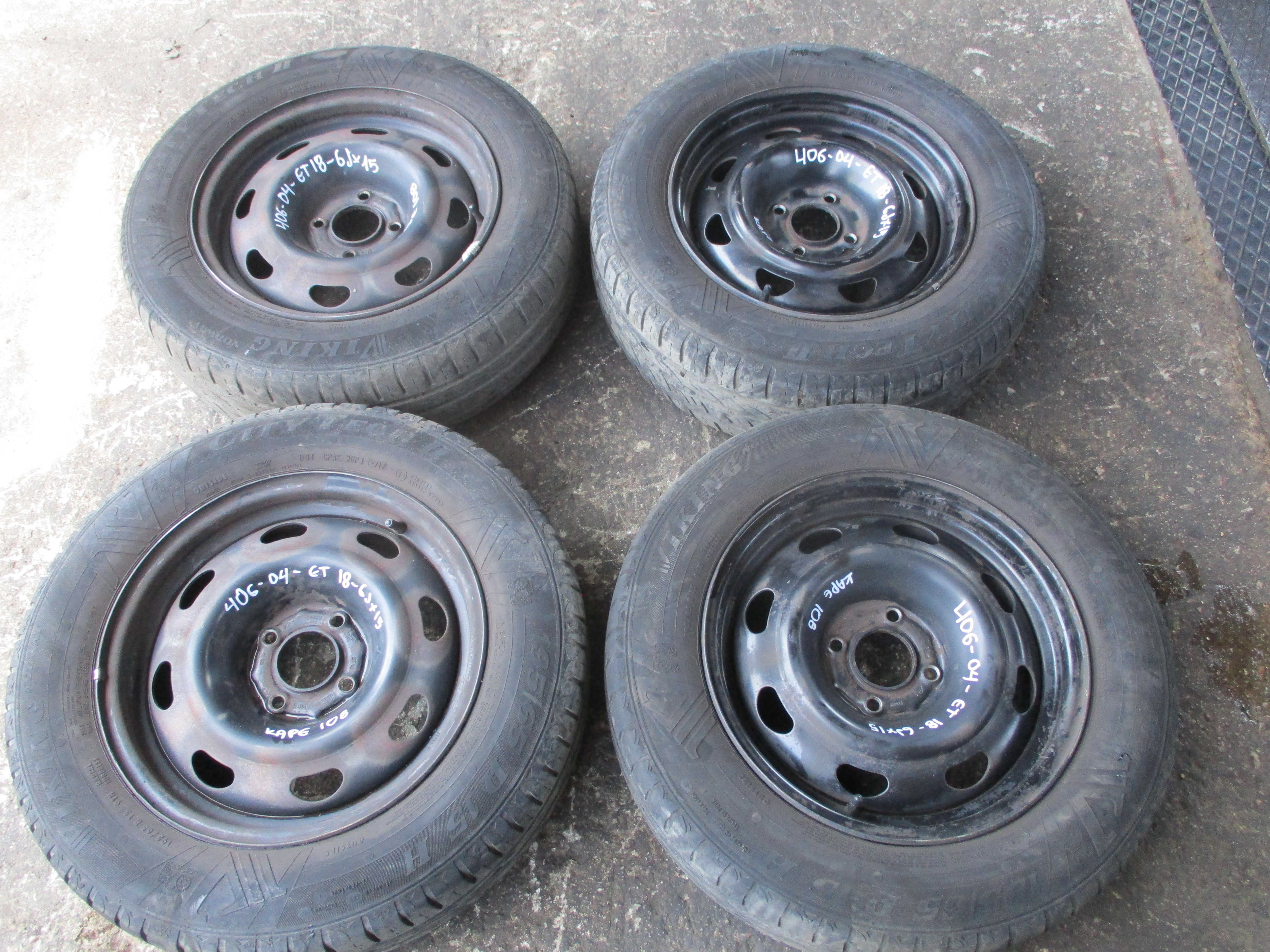 Ζαντολάστιχα Peugeot 406 ’04 Προσφορά!