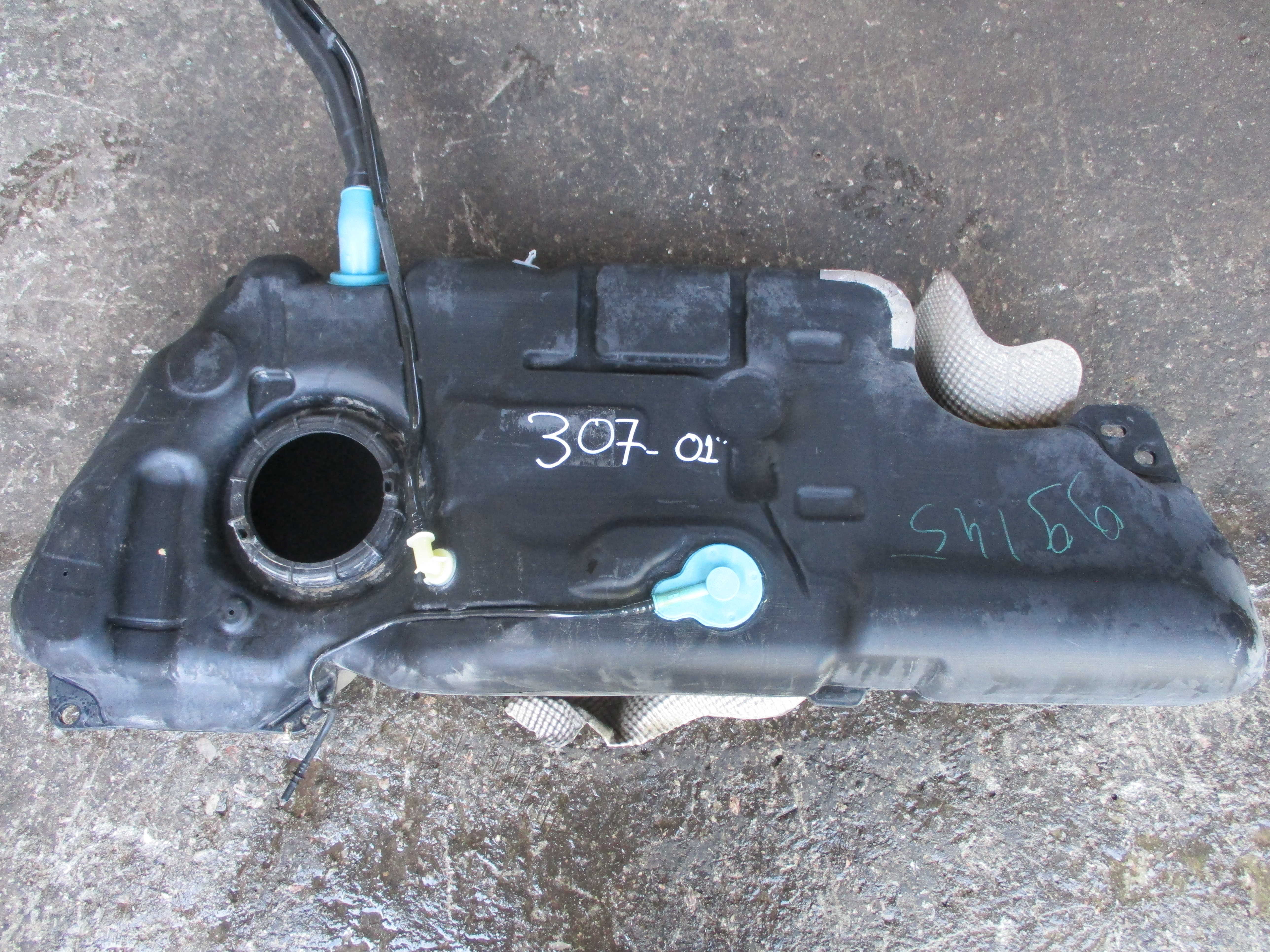 Ρεζερβουάρ Peugeot 307 ’01 Προσφορά!