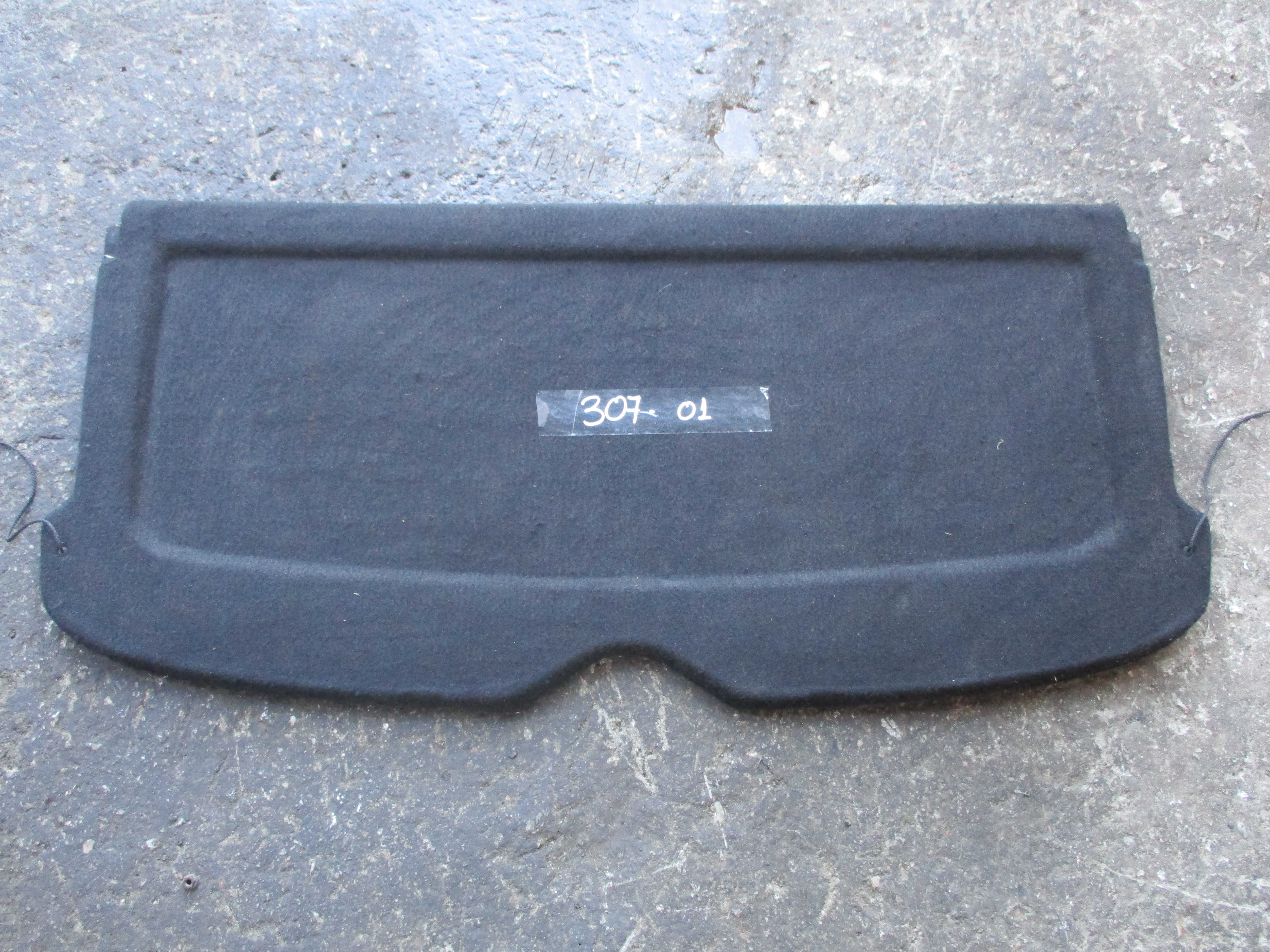 Εταζέρα Peugeot 307 ’01 Προσφορά.