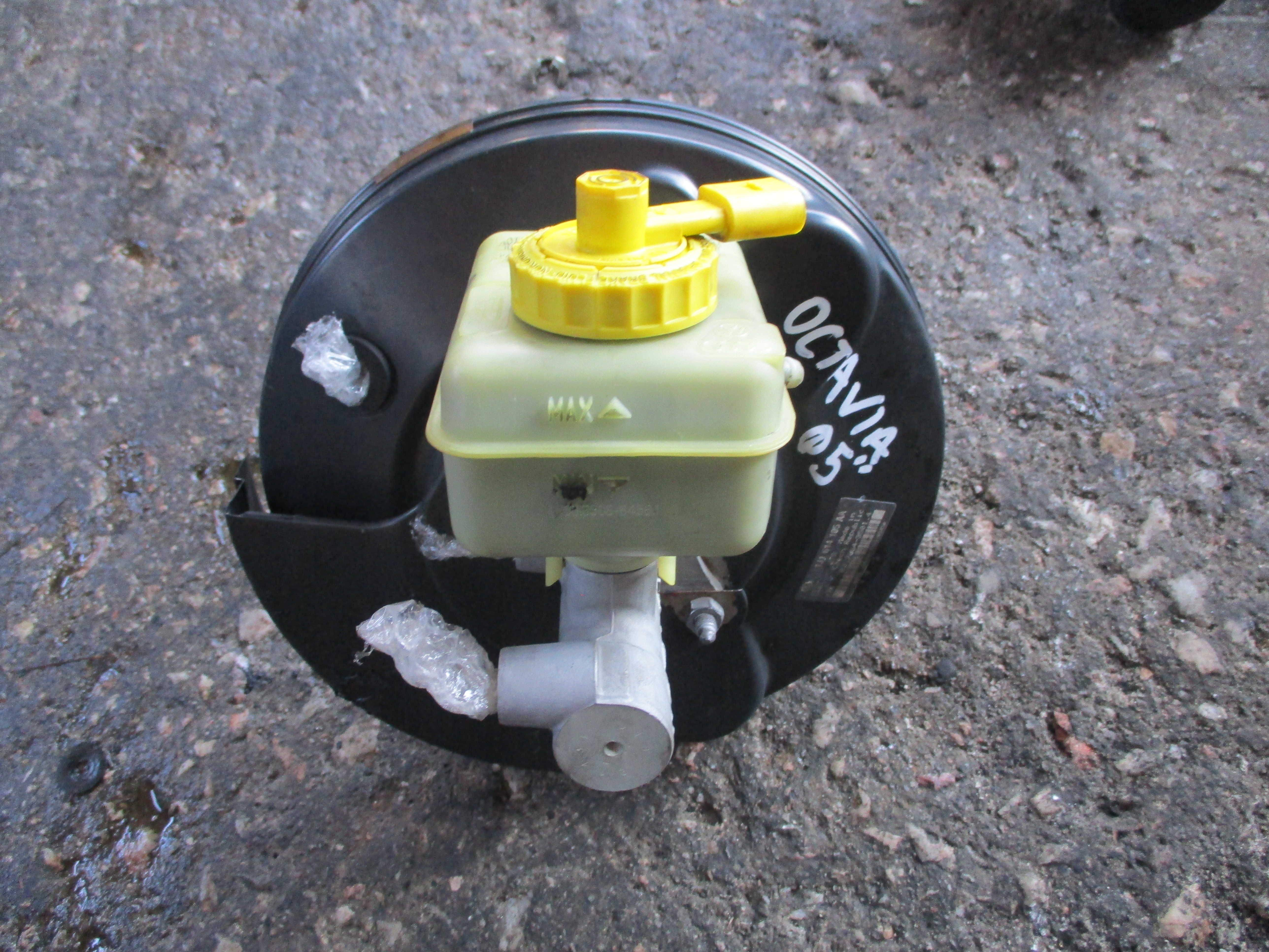 Σεβρόφρενο (1J1314105) Skoda Octavia ’04 Προσφορά.