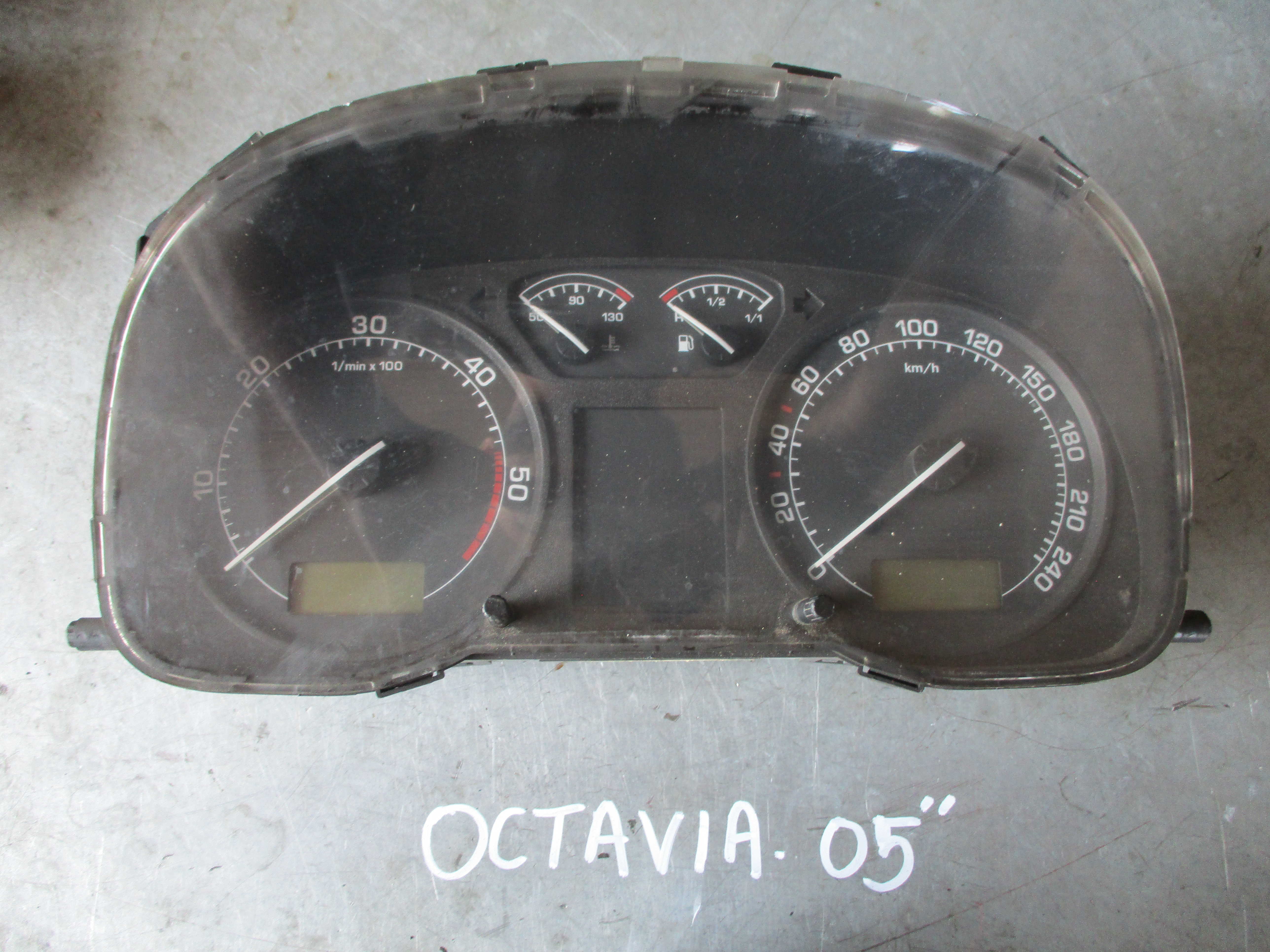 Κοντέρ (110080146021,1UO920811j) Skoda Octavia ’04