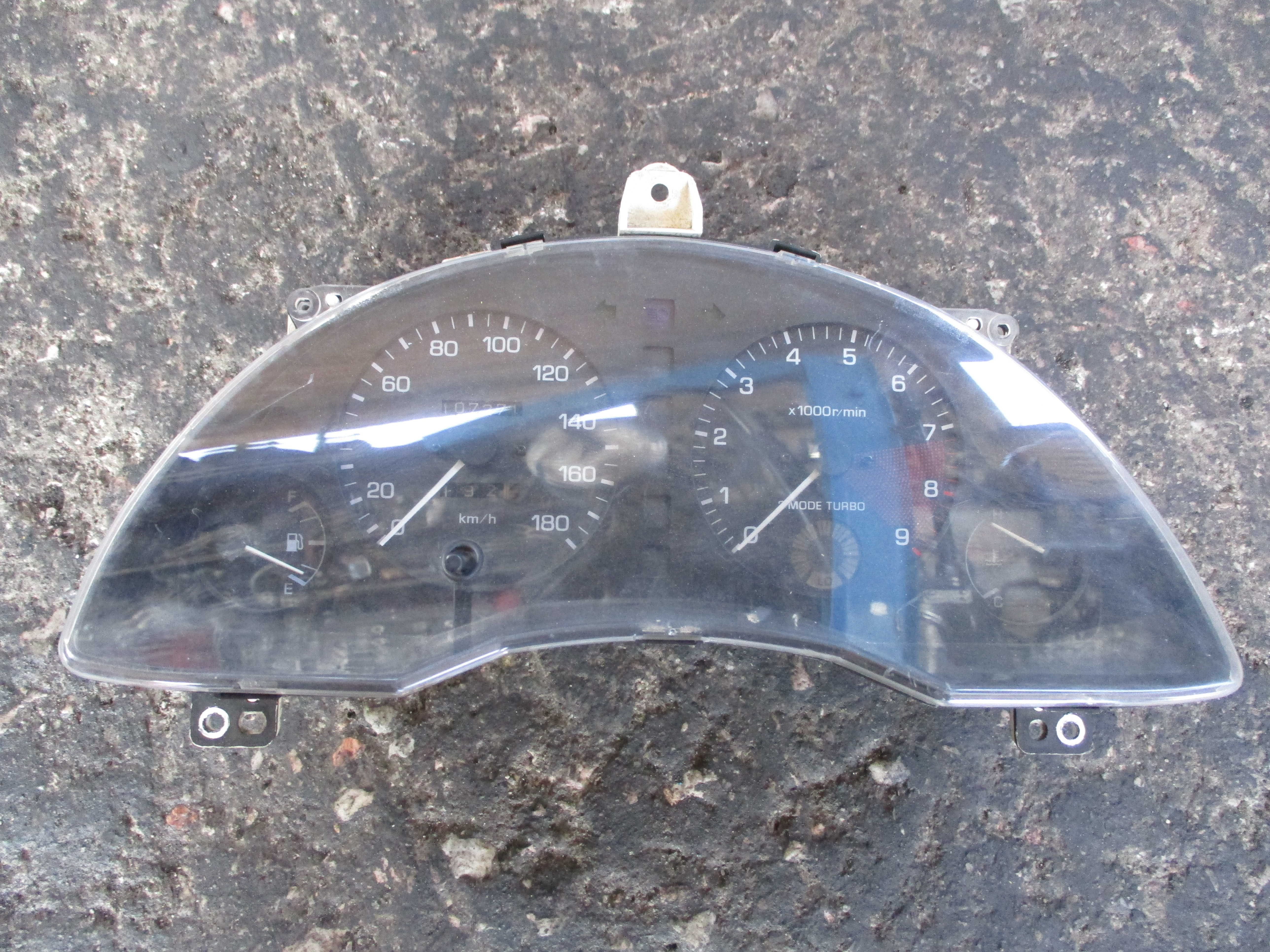 Κοντέρ (8320010410,1573100532) Toyota Starlet ’91