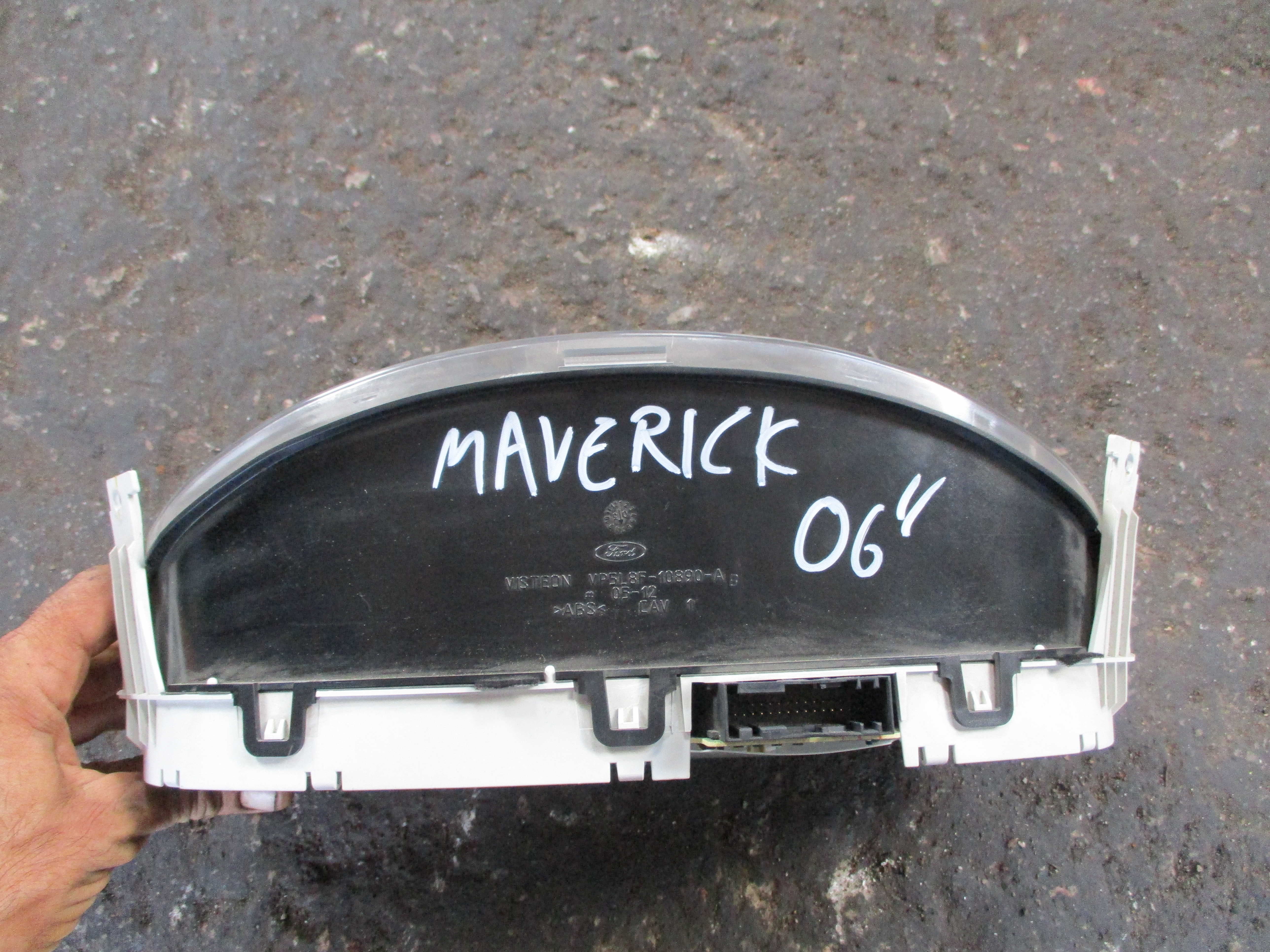 Κοντέρ ( 5L8F-10A855-AB ) Ford Maverick ’06 Προσφορά.