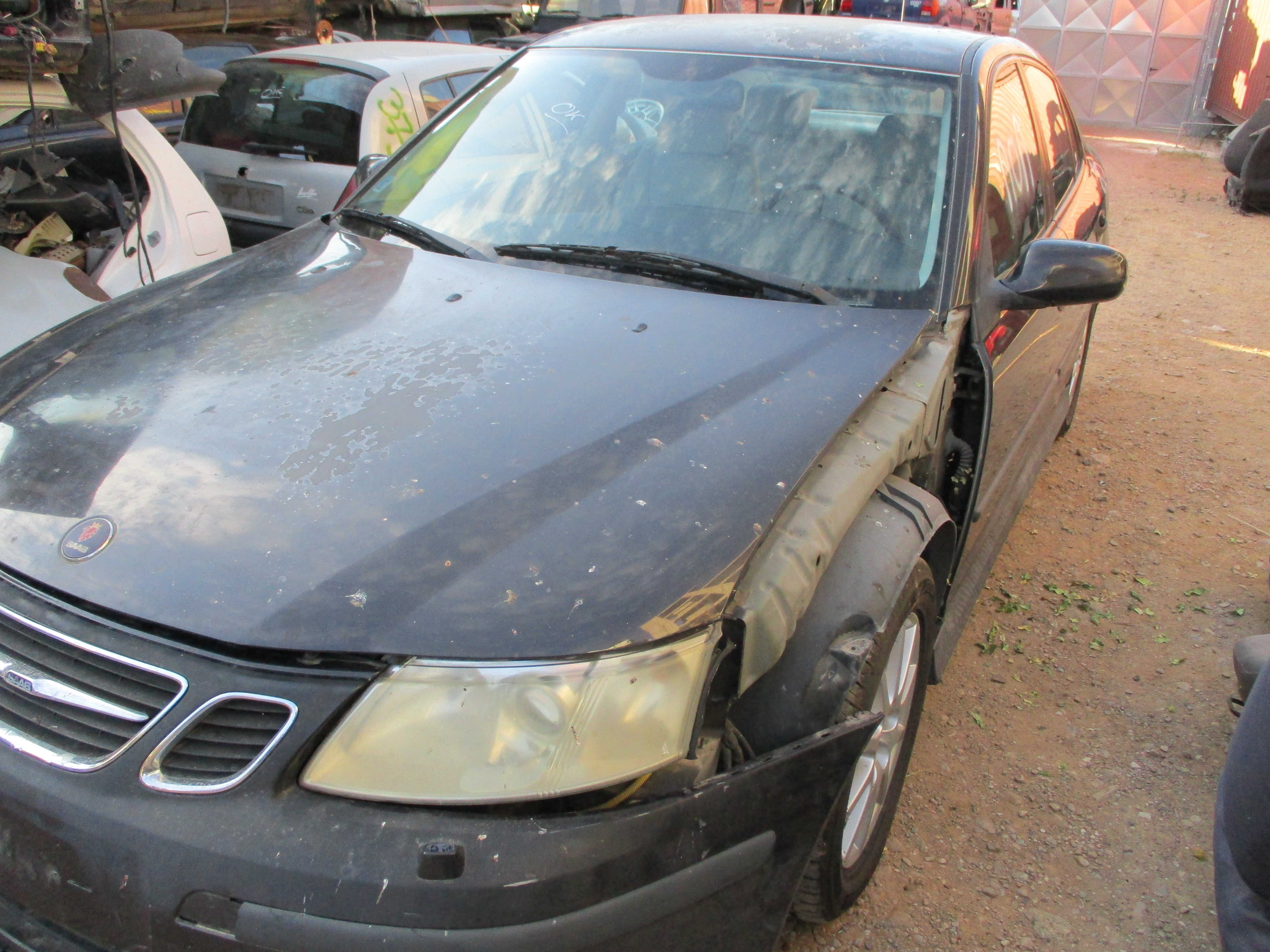Φινιστρίνια Saab 9-3 ’04 Προσφορά!