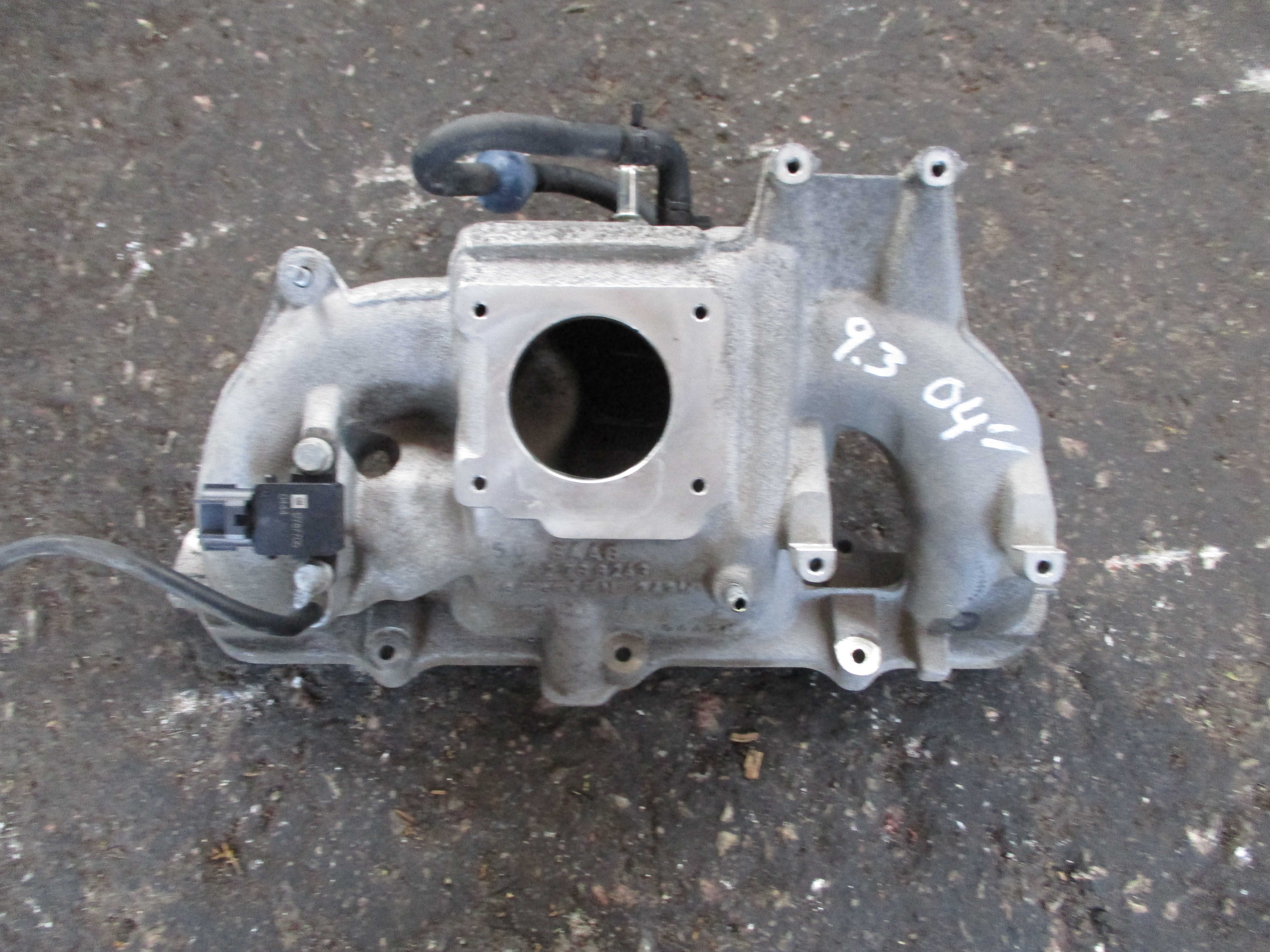 Πολλαπλή Εισαγωγής Saab 9-3 ’04 Προσφορά.