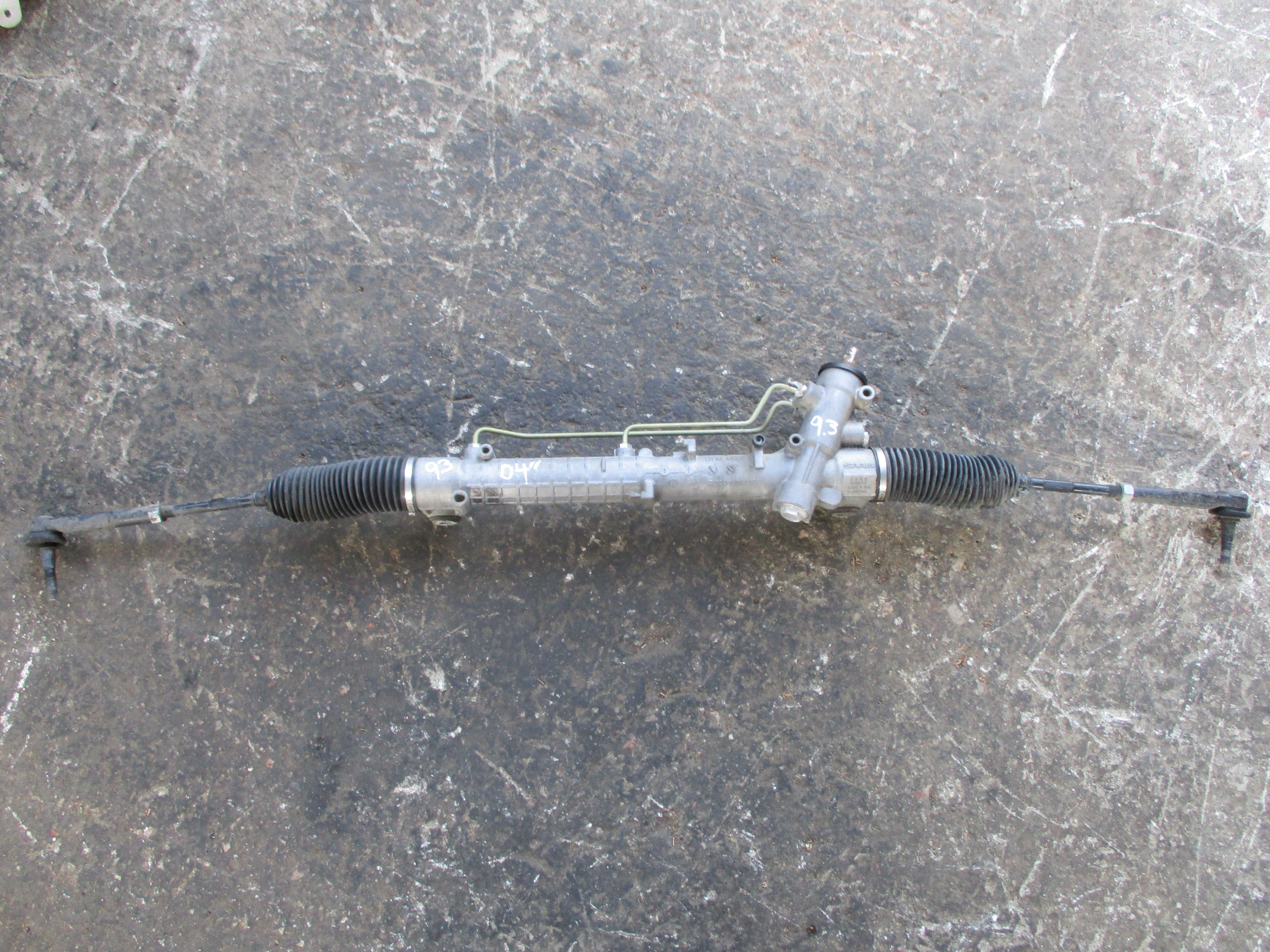 Κρεμαργιέρα (12785118) Saab 9-3 ’04