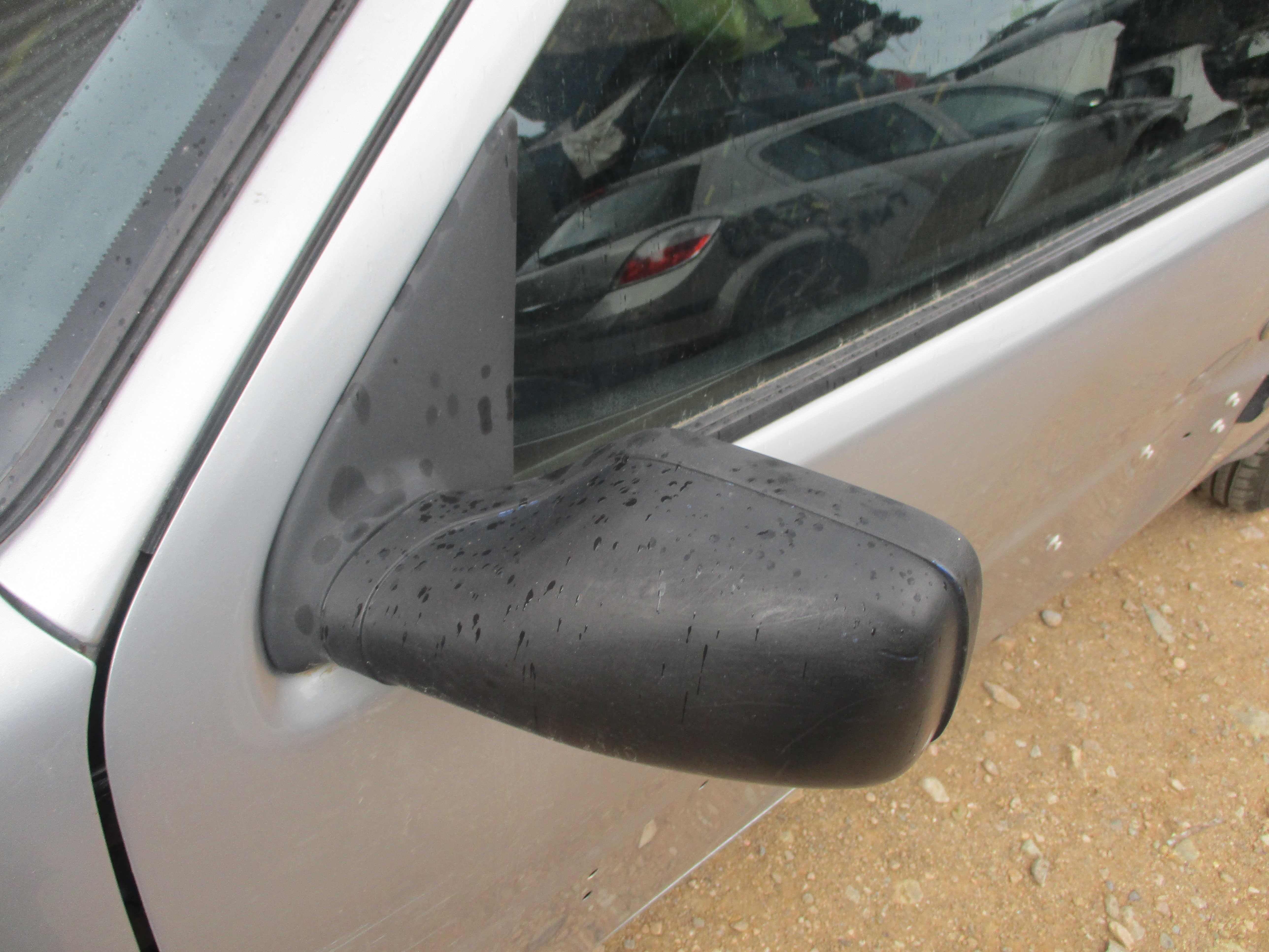 Καθρέπτες Citroen Saxo ’00