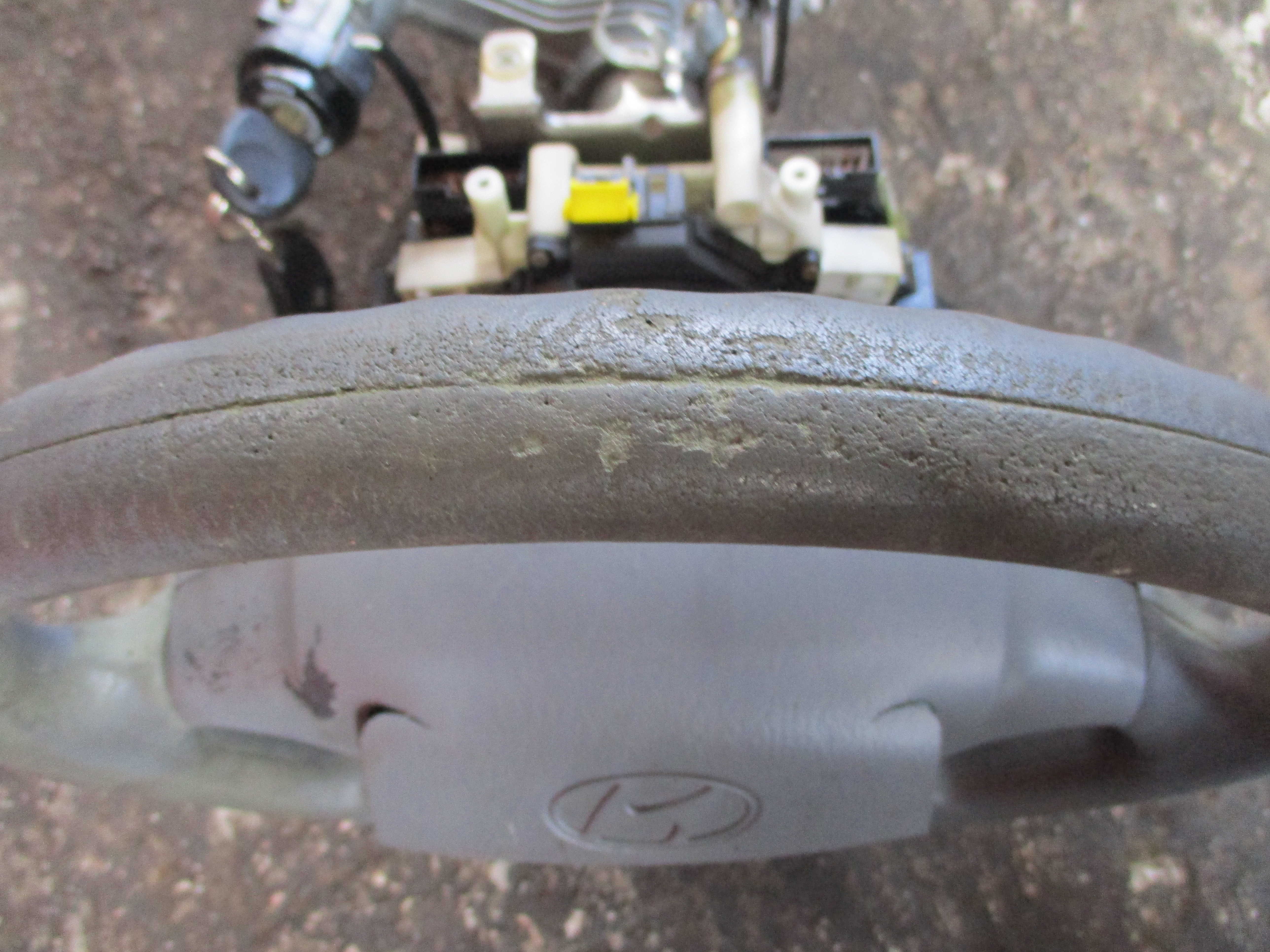 Φλασιέρα (9340017260) Hyundai Matrix ’03