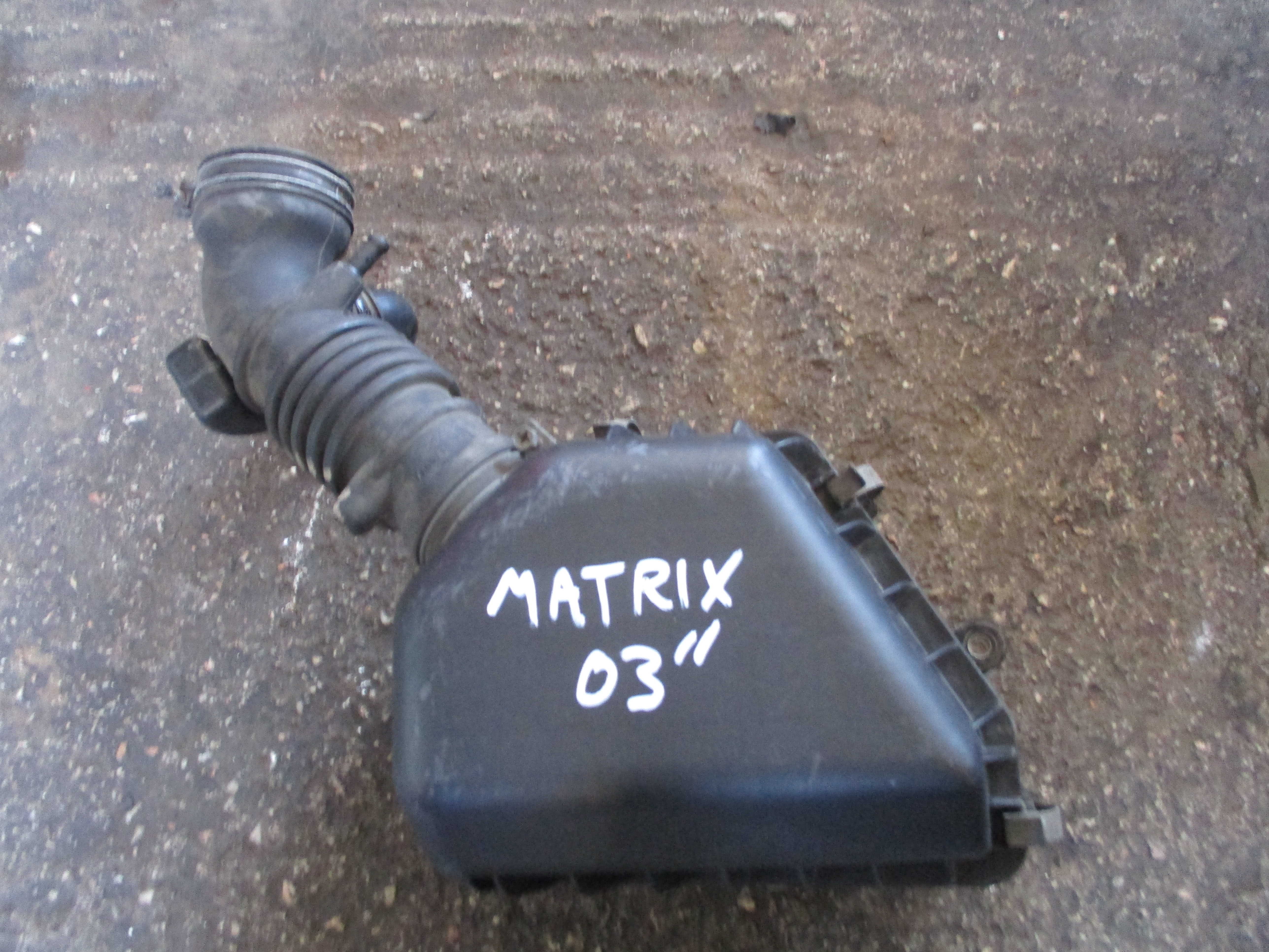 Φιλτροκούτι Hyundai Matrix ’03 Προσφορά.