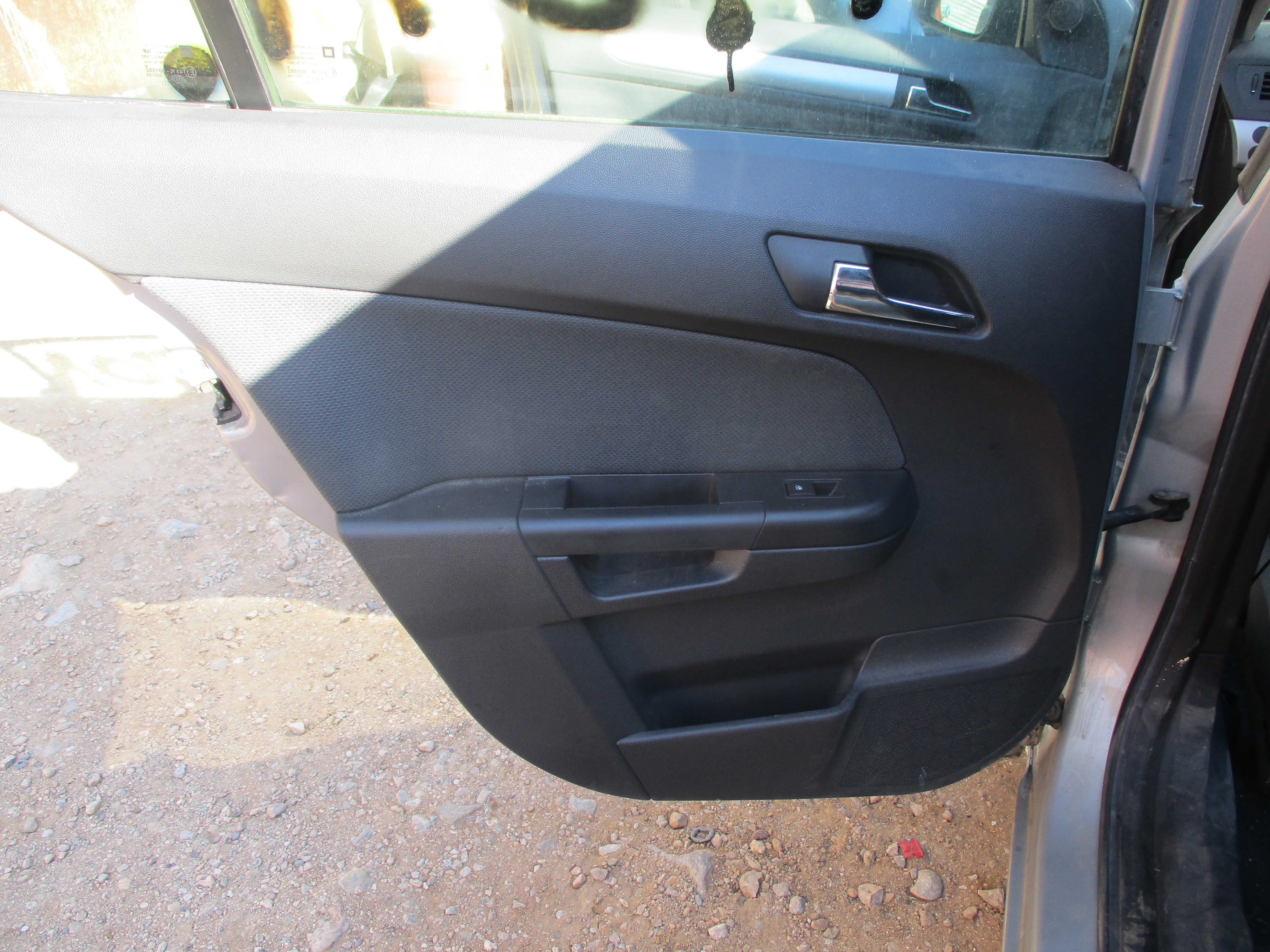 Πόρτες Opel Astra H ’03 Προσφορά.