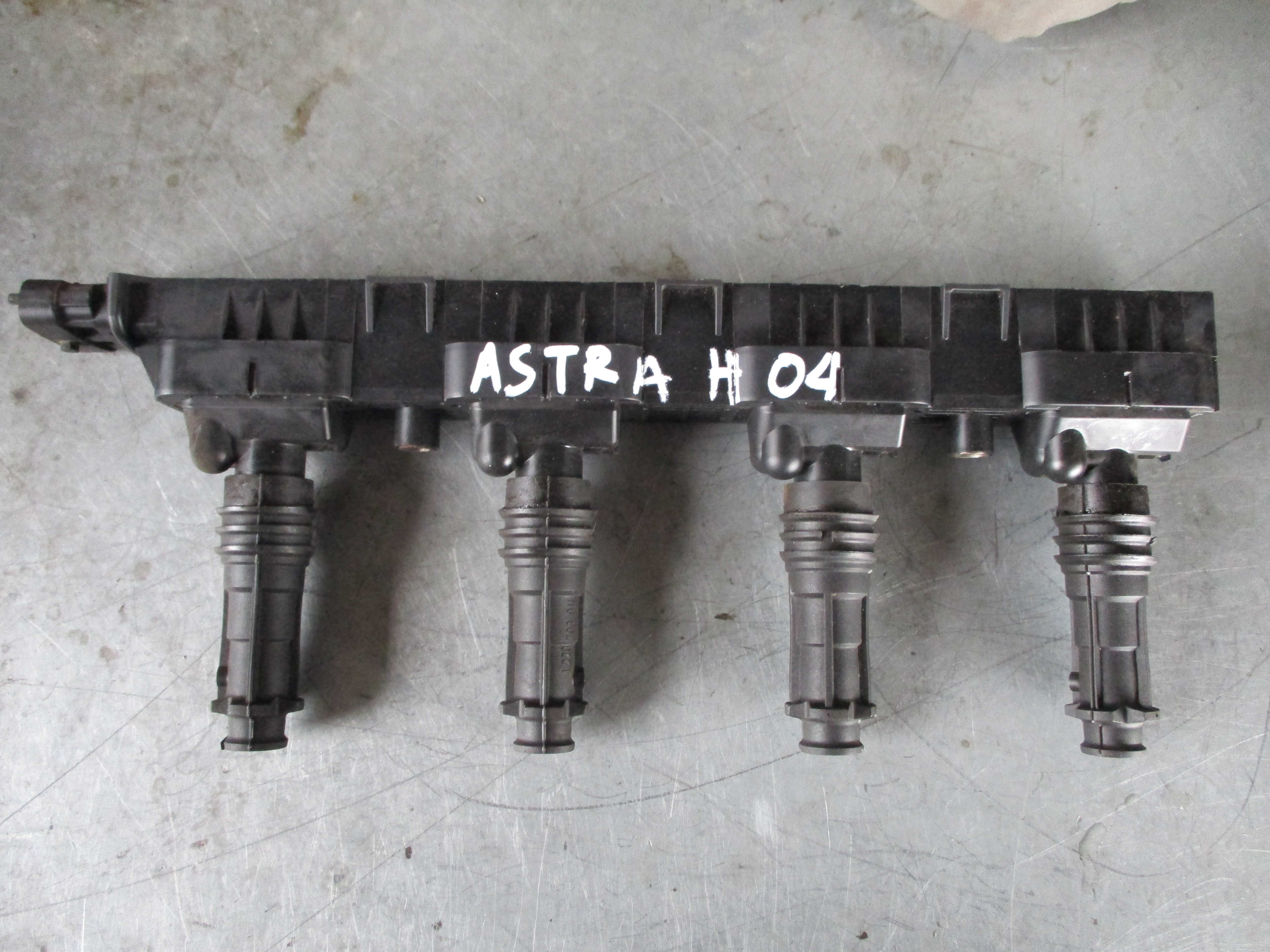 Πολλαπλασιαστές (02221503472) Astra H ’03