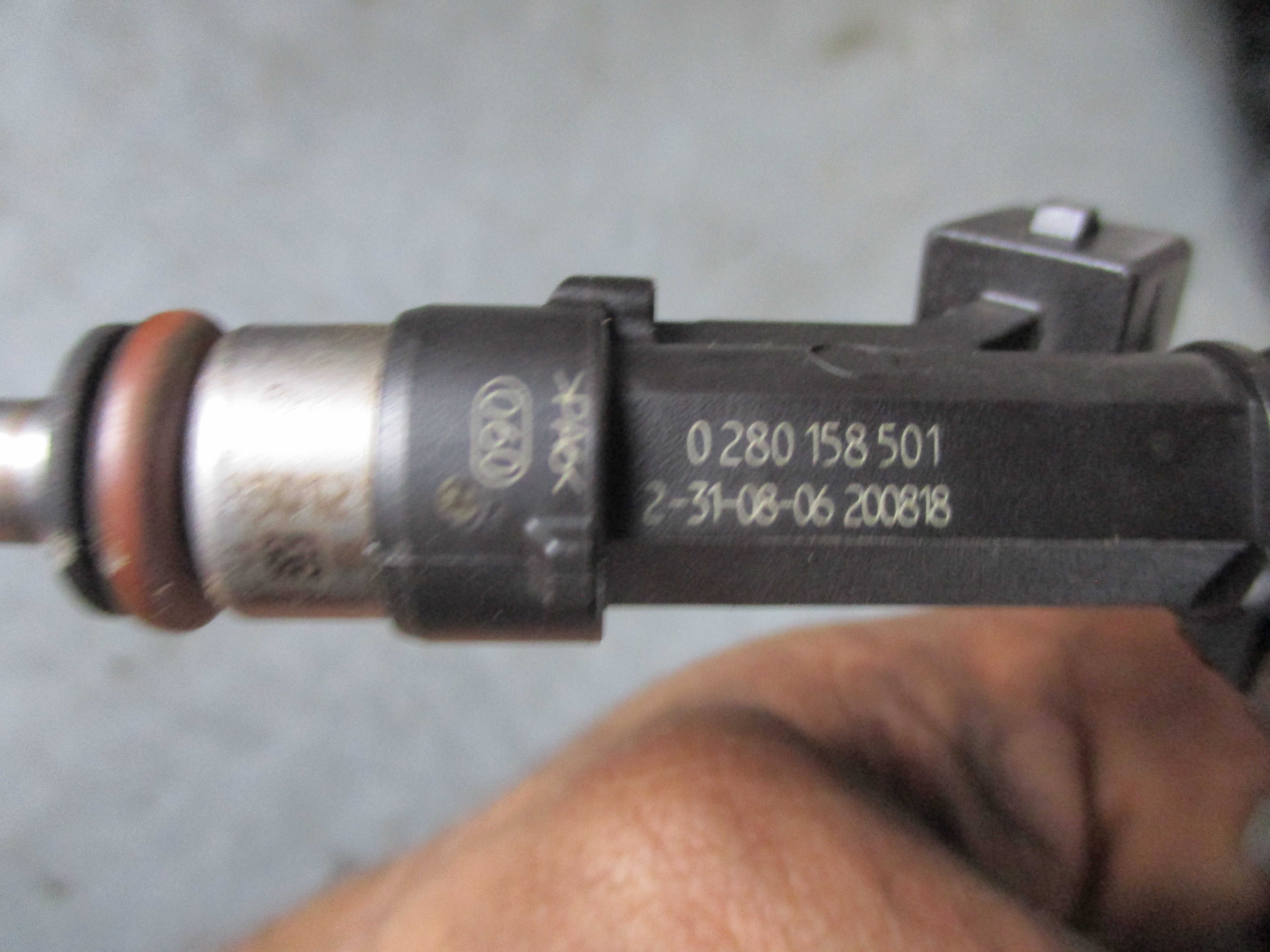 Μπεκιέρα Με Μπέκ ( 0280158501 , 0280151208 ) Astra H ’03 Προσφορά.