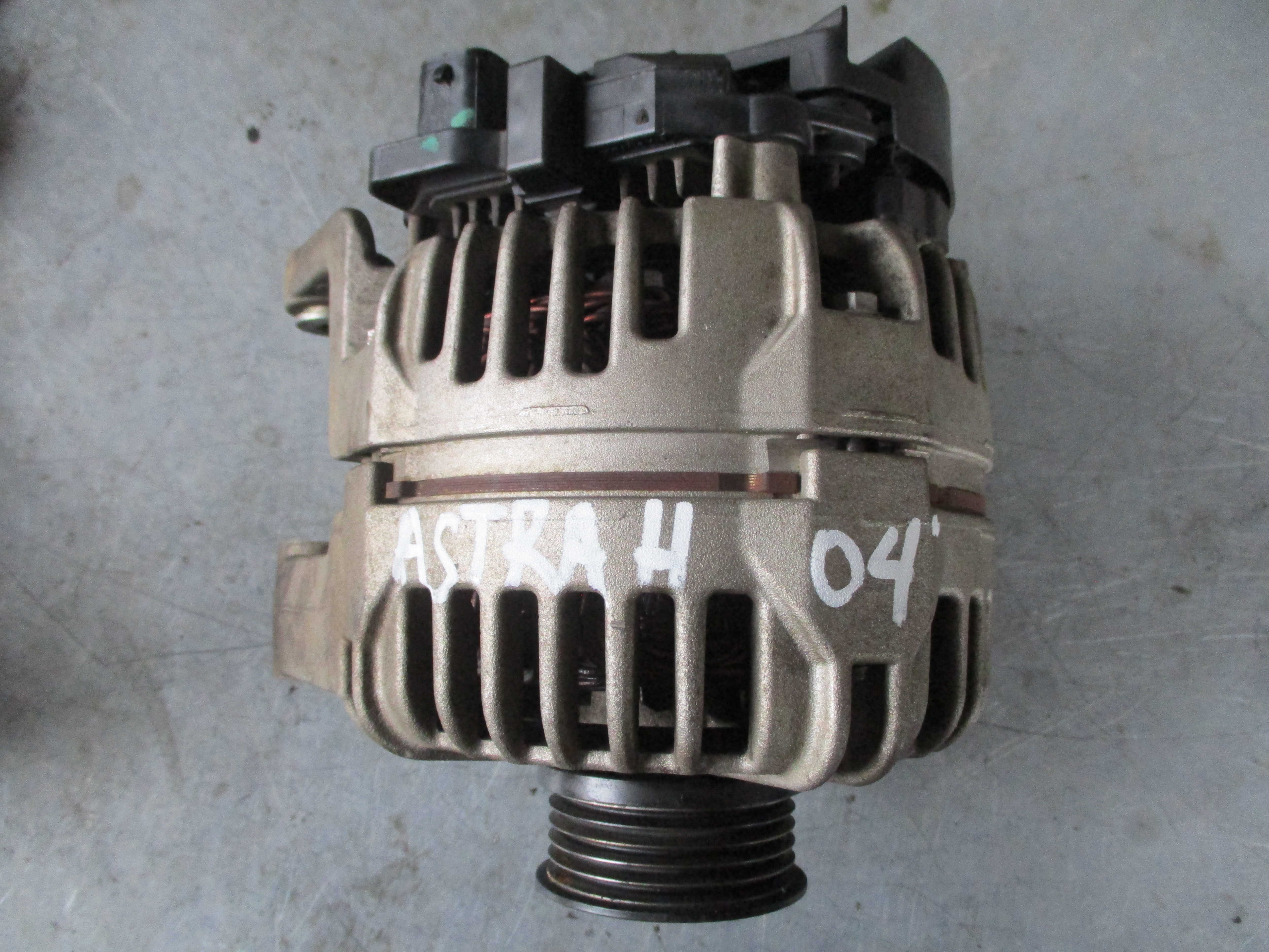 Δυναμό ( 0124325171 , 13222930 ) Astra H ’03 Προσφορά.