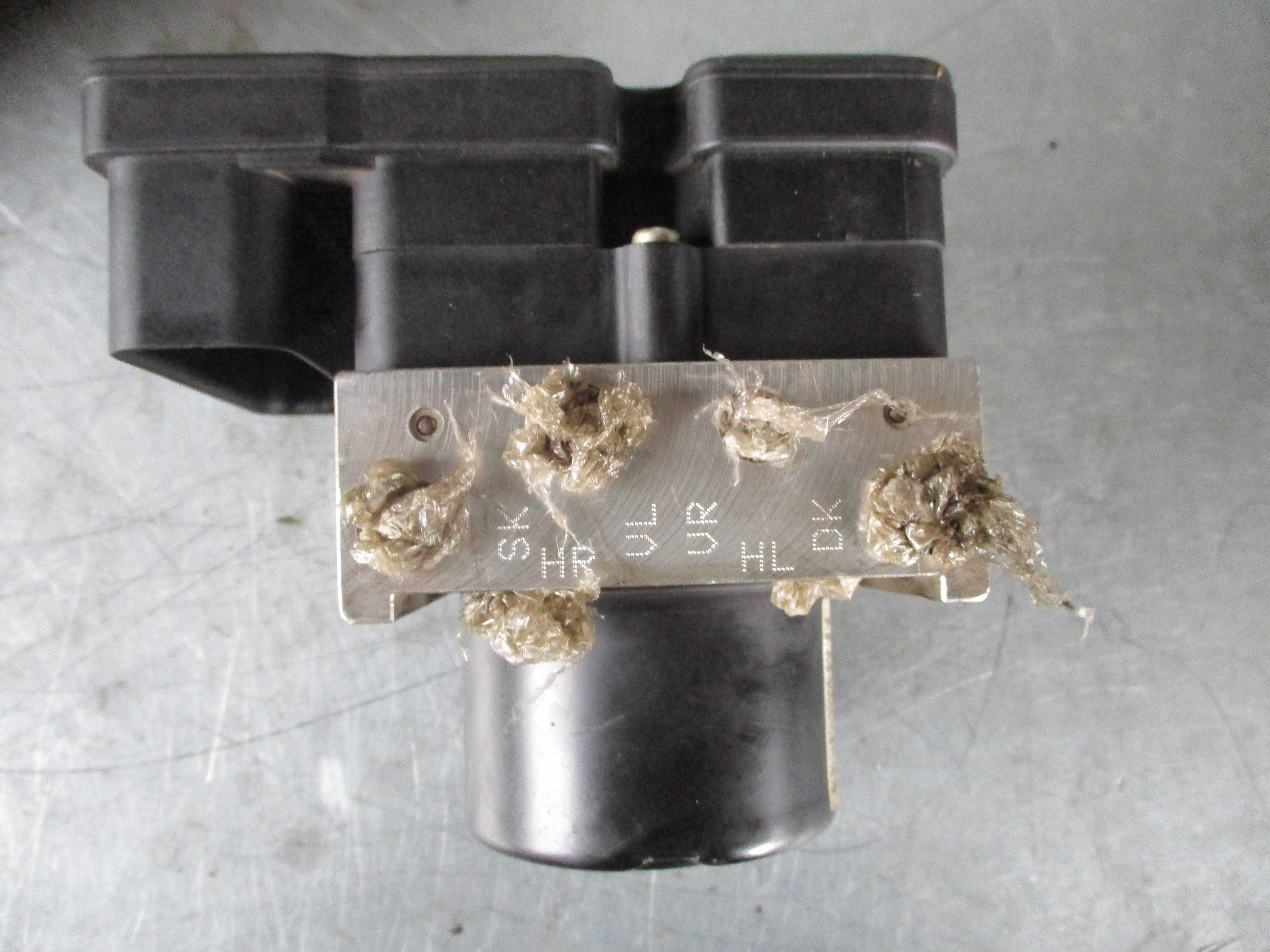 Μονάδα ABS (13157576,10020700244) Astra H ’03