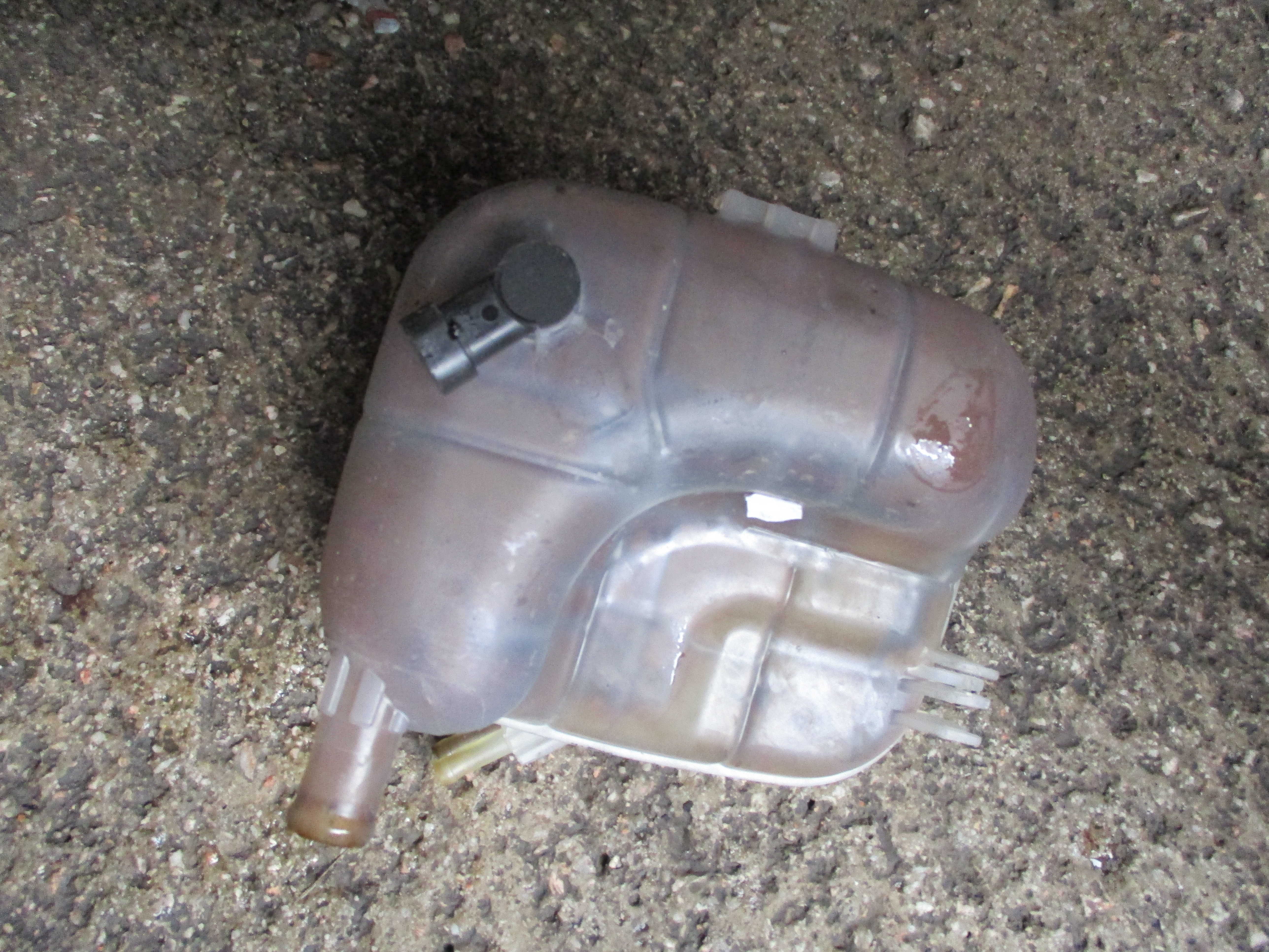 Δοχείο Διαστολής Opel Astra H ’03 Προσφορά.