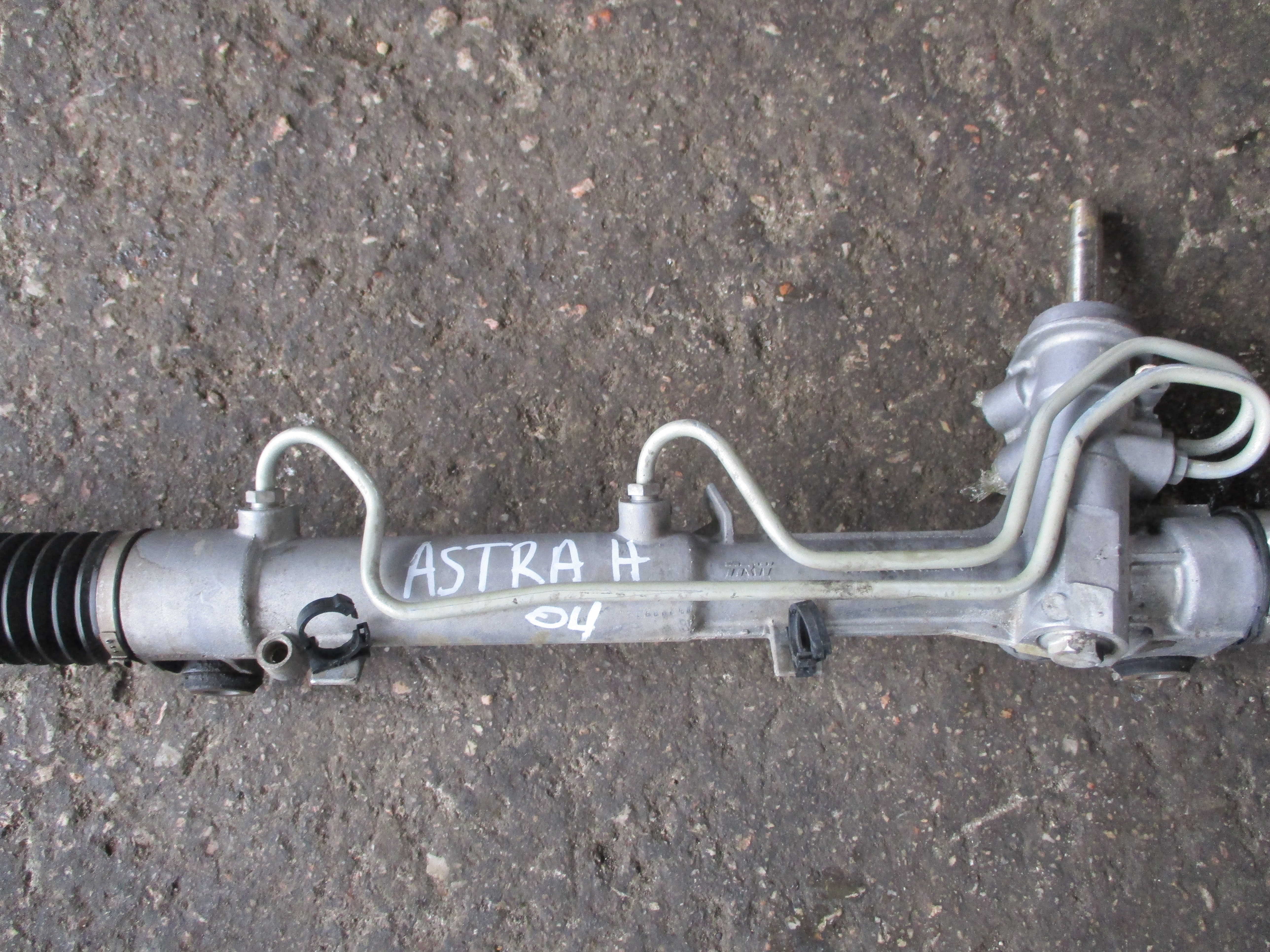 Κρεμαργιέρα (0250080025001) Astra H ’03