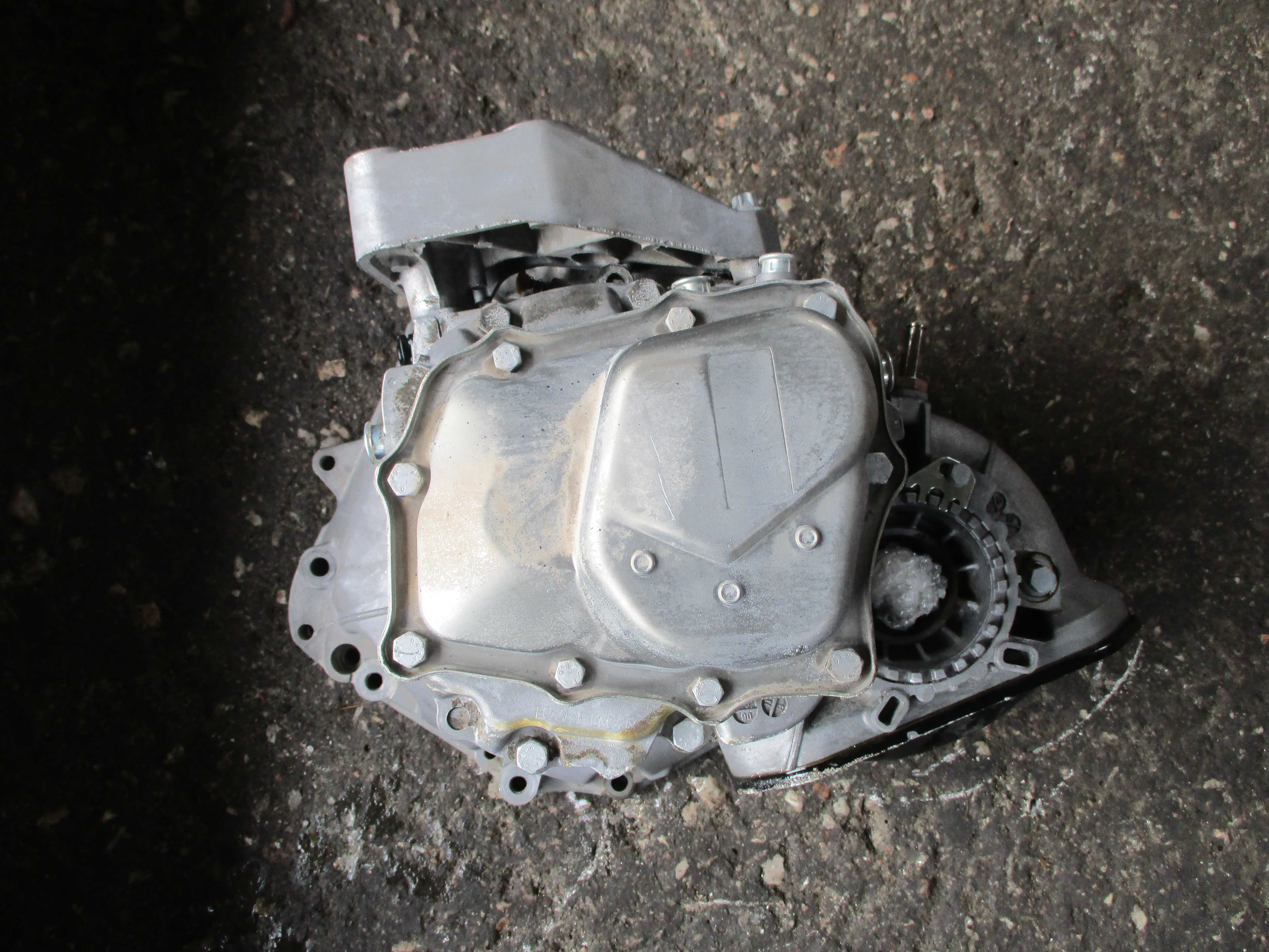 Χειροκίνητο Σασμάν Ζ14ΧΕΡ Astra H ’03 Προσφορά.