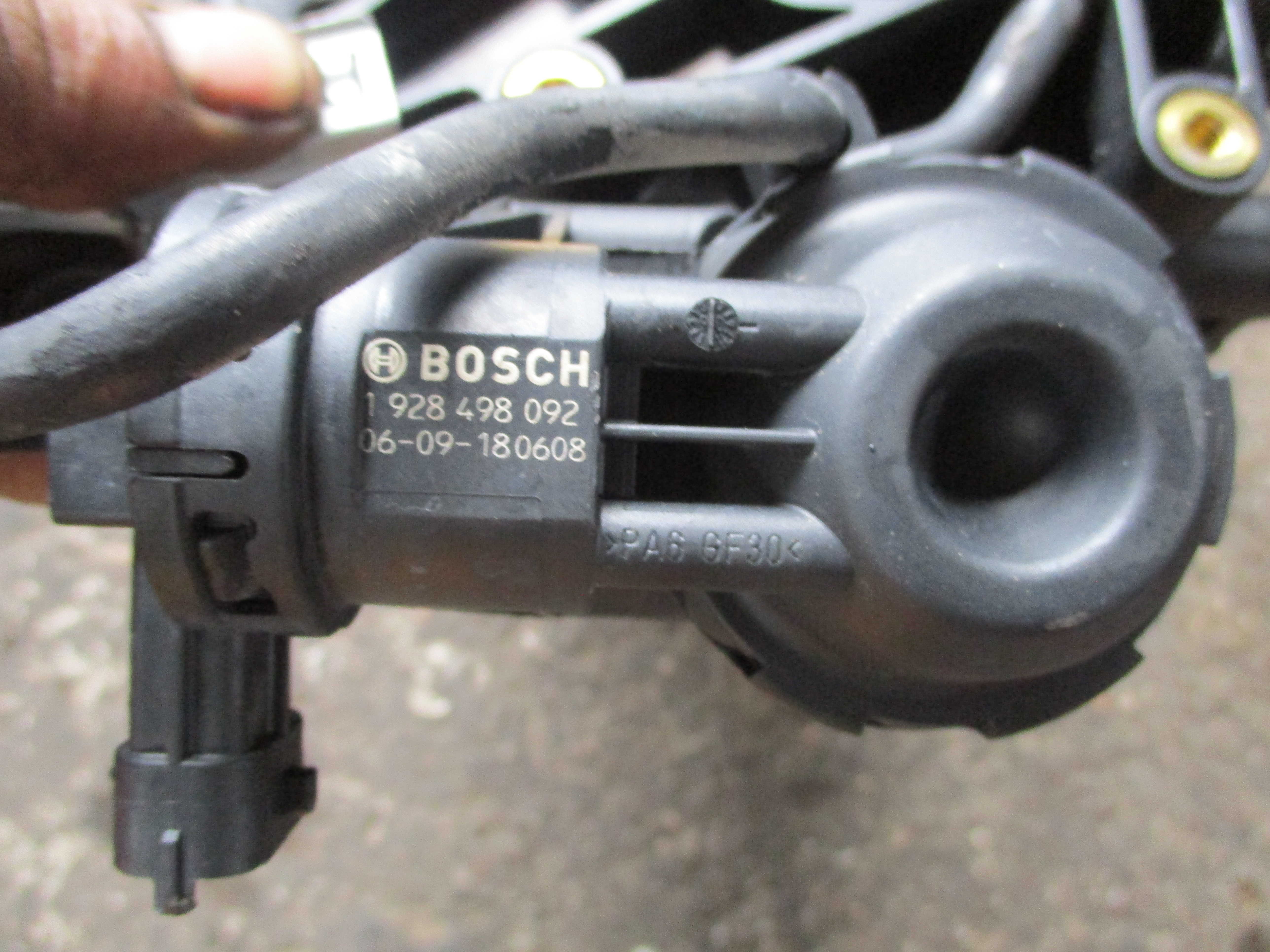 Πολλαπλή Εισαγωγής ( 0280600072 , 1928498092 ) Astra H ’03 Προσφορά.